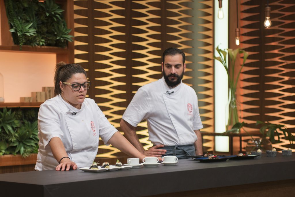 MasterChef Profissionais: Conheça os participantes da 4ª temporada, Gabriel Perline