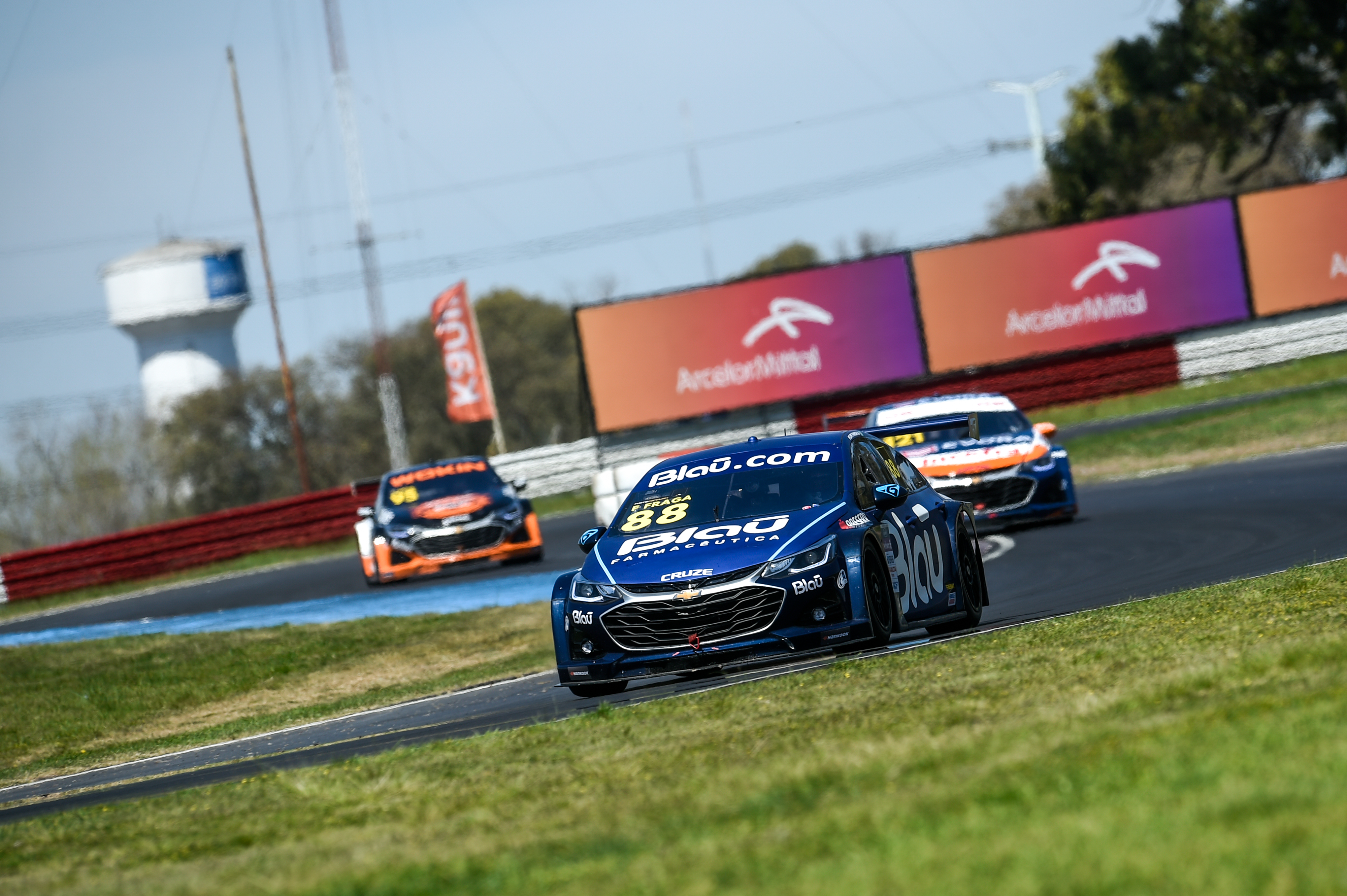 Conheça a gasolina da Stock Car, Mobilidade Estadão