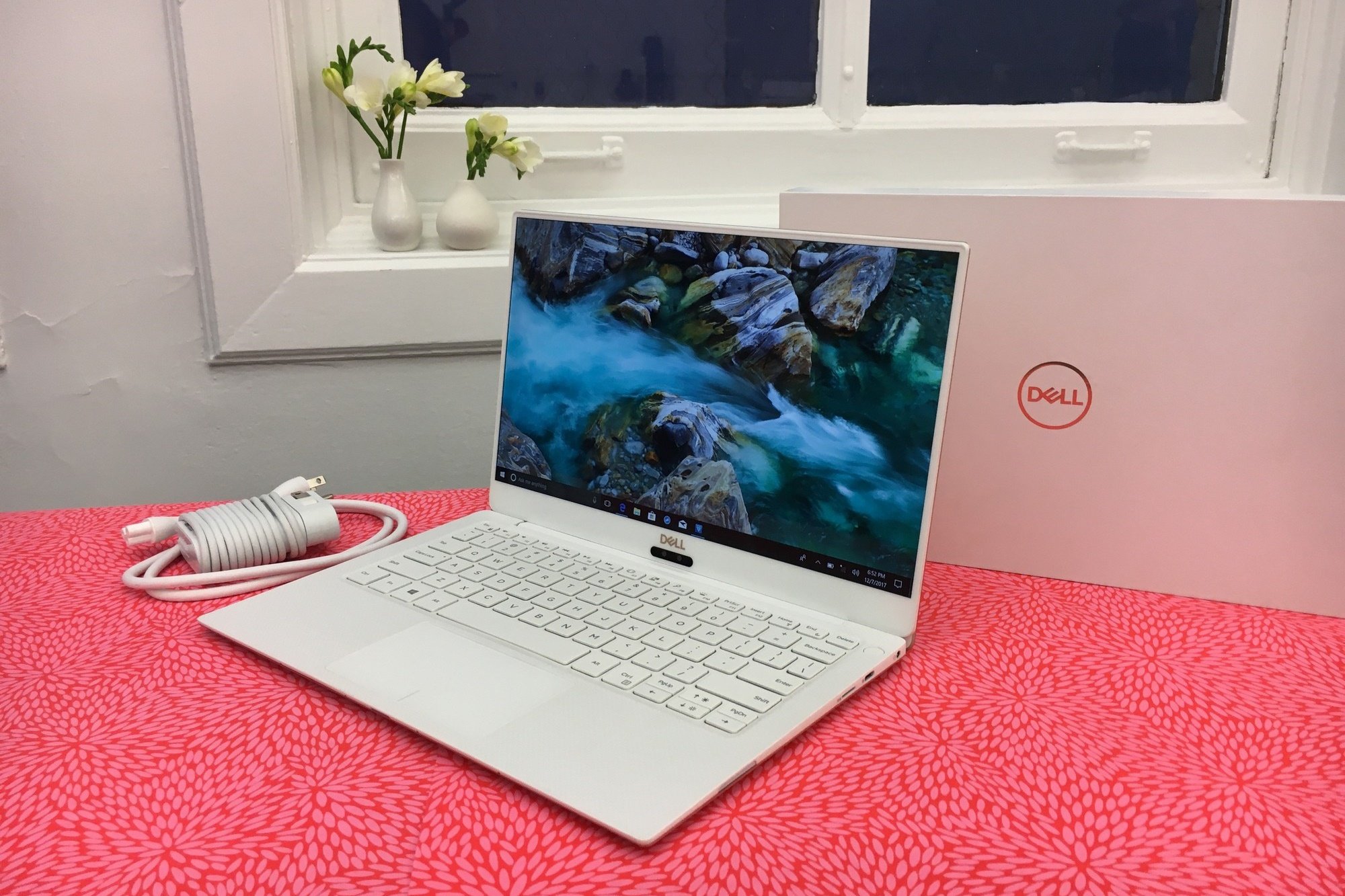 Novo Dell XPS 13 tem visual retocado, tela 4K e opção na cor