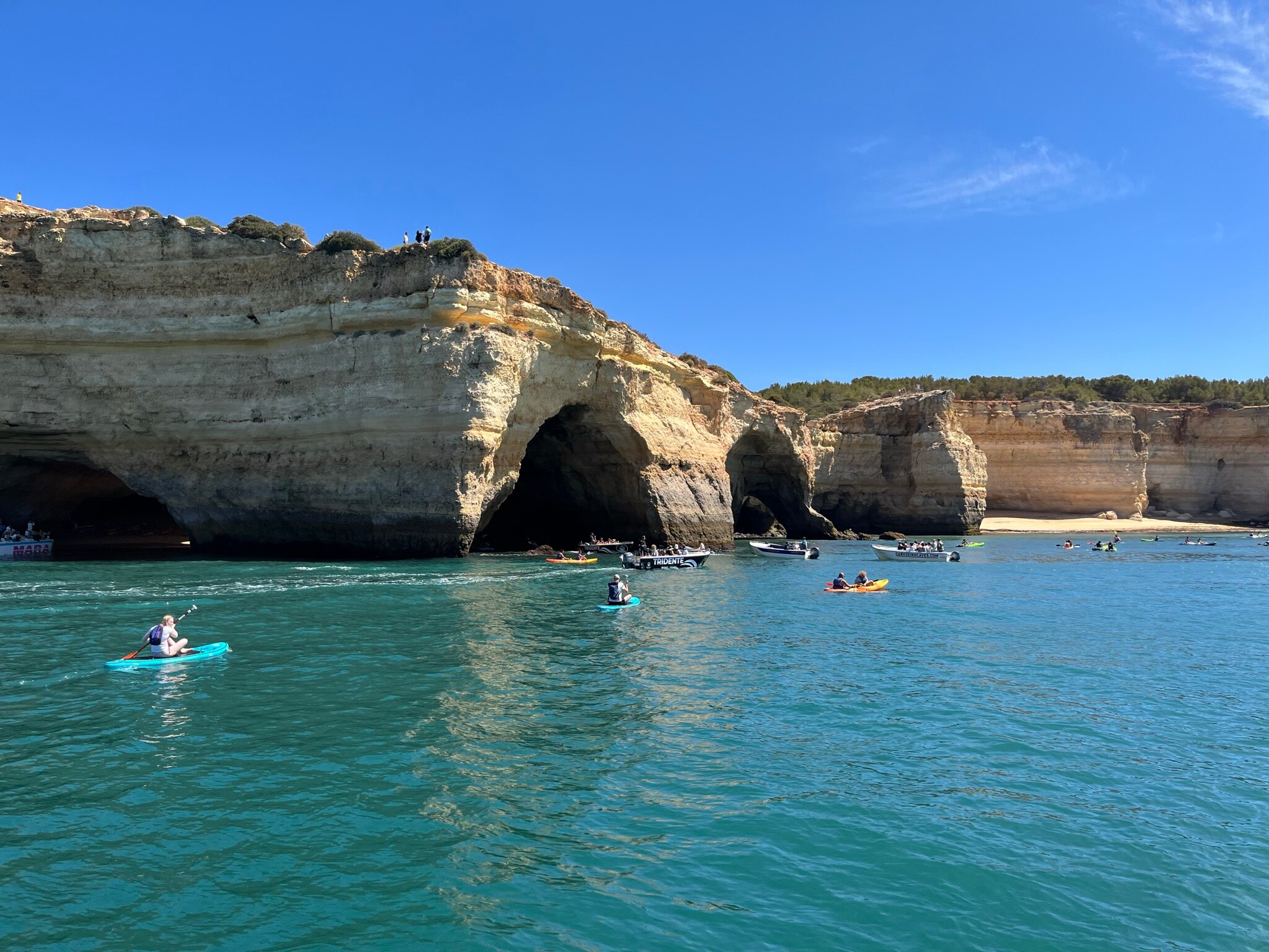 Portugal, Algarve: conheça um dos destinos mais bonitos da Europa!