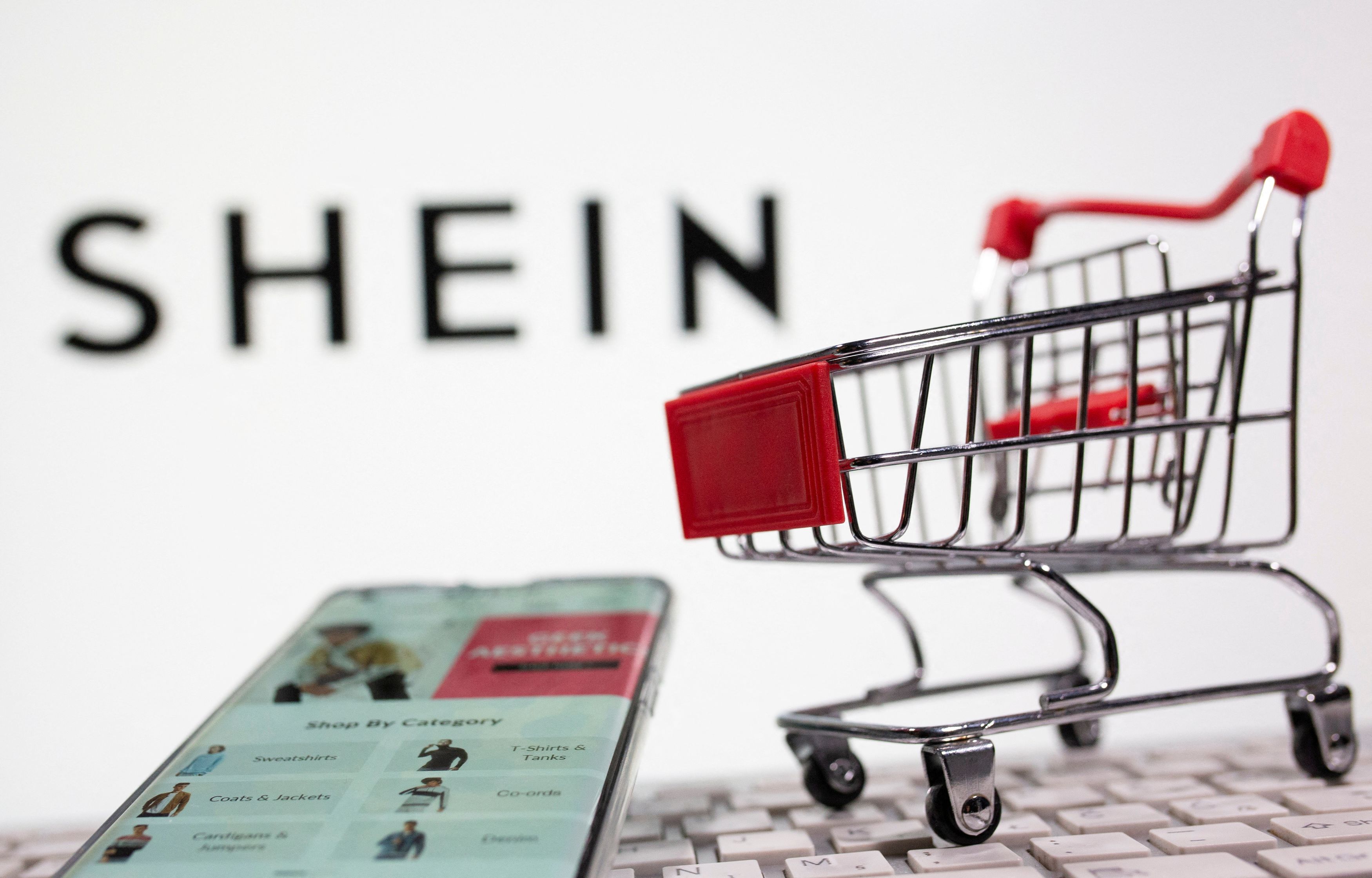 Entenda o que muda no Brasil em sites como Shein, Shopee e outras