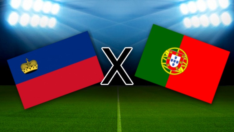 Portugal x Liechtenstein ao vivo e online, onde assistir, que horas é,  escalação e mais das Eliminatórias da Eurocopa 2024