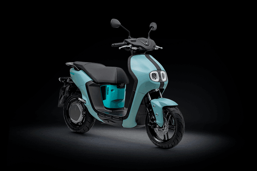 Honda lança o Zoomer, na Tailândia - Estadão