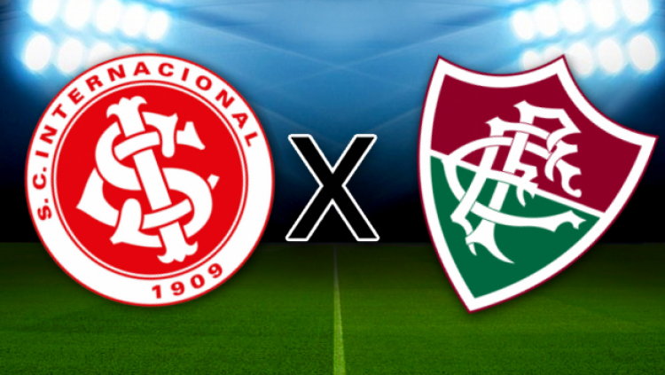 A escalação do Internacional para o próximo jogo