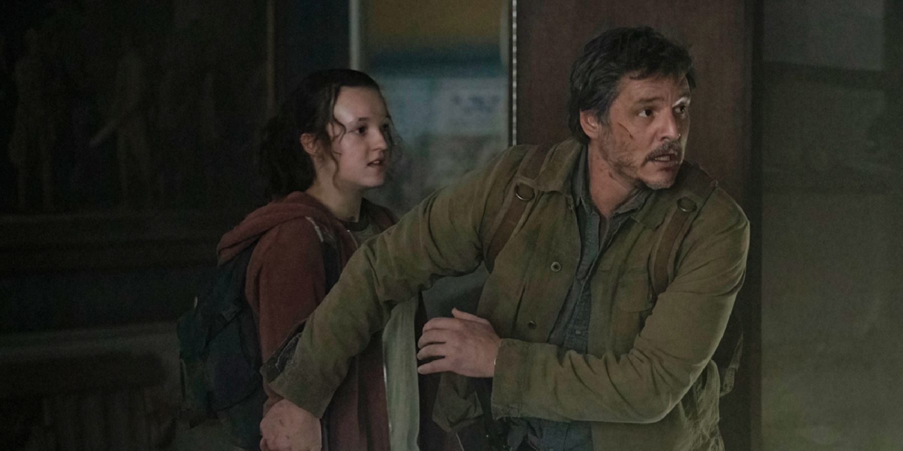 The Last of Us: Nico Parker será filha de Joel em série da HBO