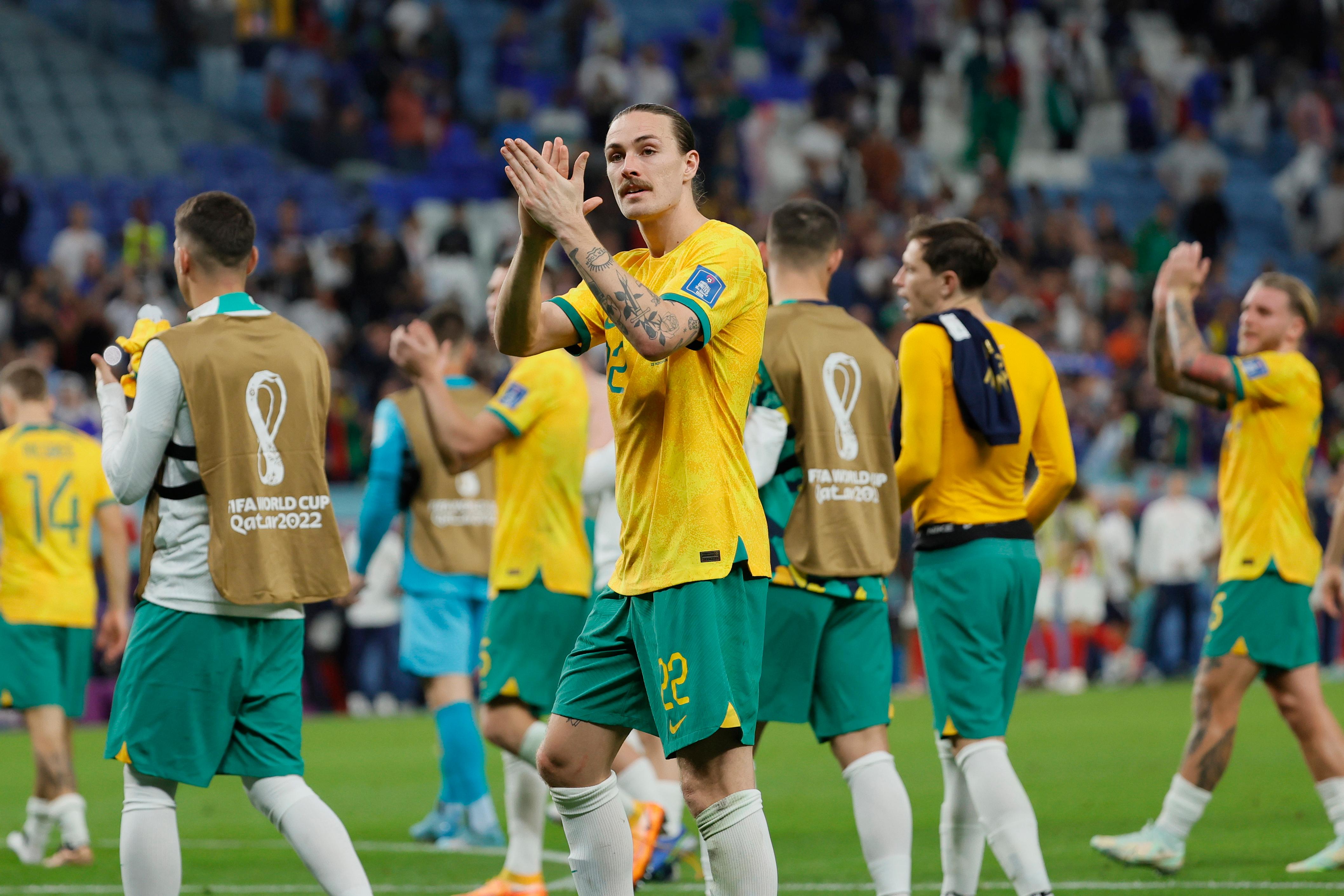 Copa do Mundo: Argentina joga suas chances de classificação neste sábado  (26)