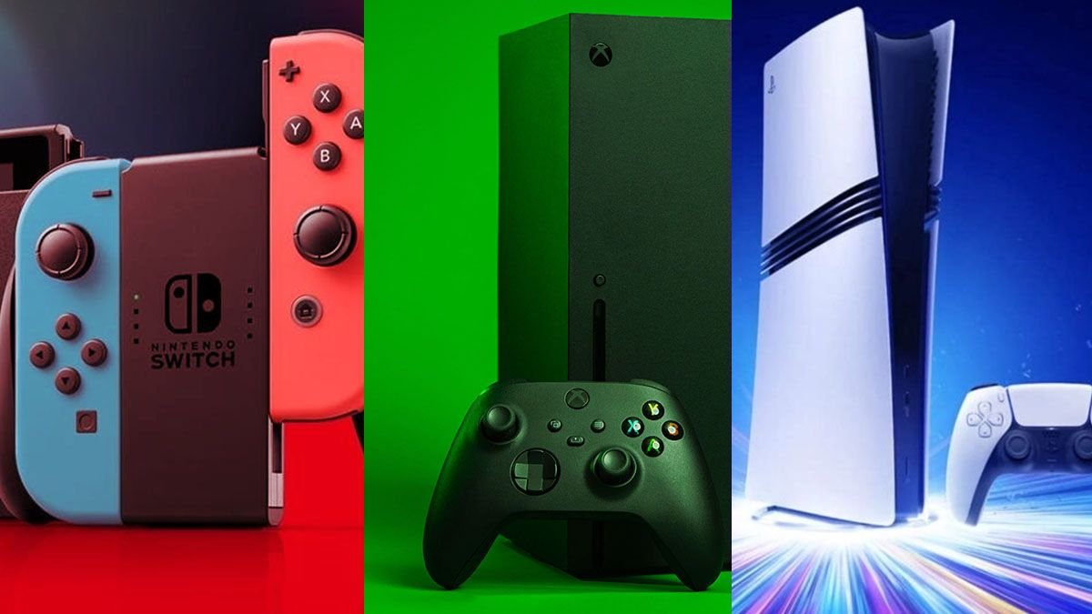 PS5, Xbox Series S|X ou Switch: afinal, qual console ganhou? - Estadão