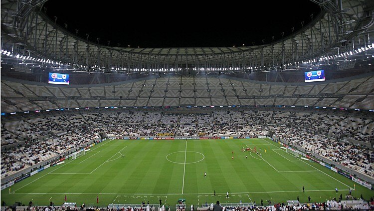 Estádio Lusail: conheça o palco da final da Copa do Mundo 2022 - Lance!