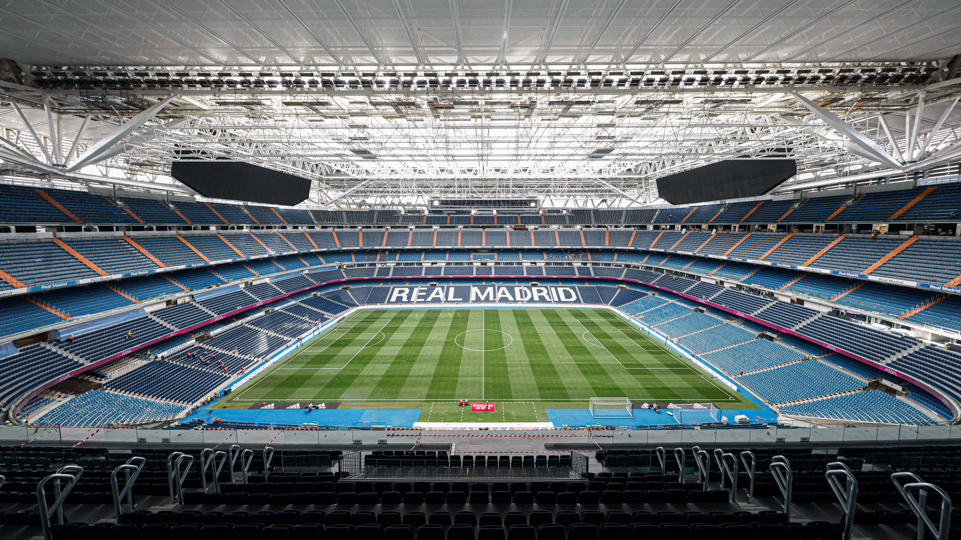 Manchester City x Real Madrid: onde assistir, horário e escalação das  equipes - Estadão