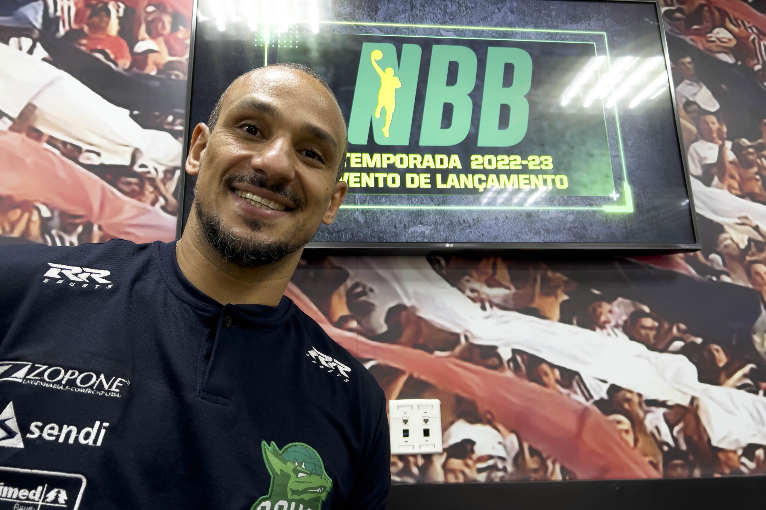 NBB terá 17 equipes na temporada 2022/2023 com retorno de São José e saída  de Mogi das Cruzes