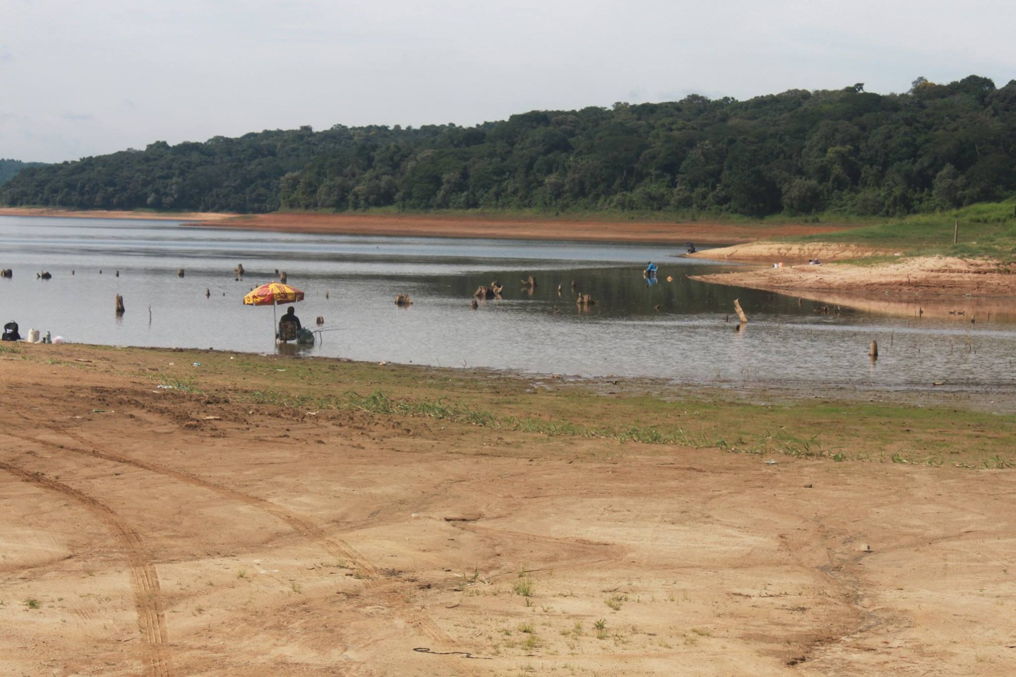 Diuenis  Araçoiaba da Serra SP