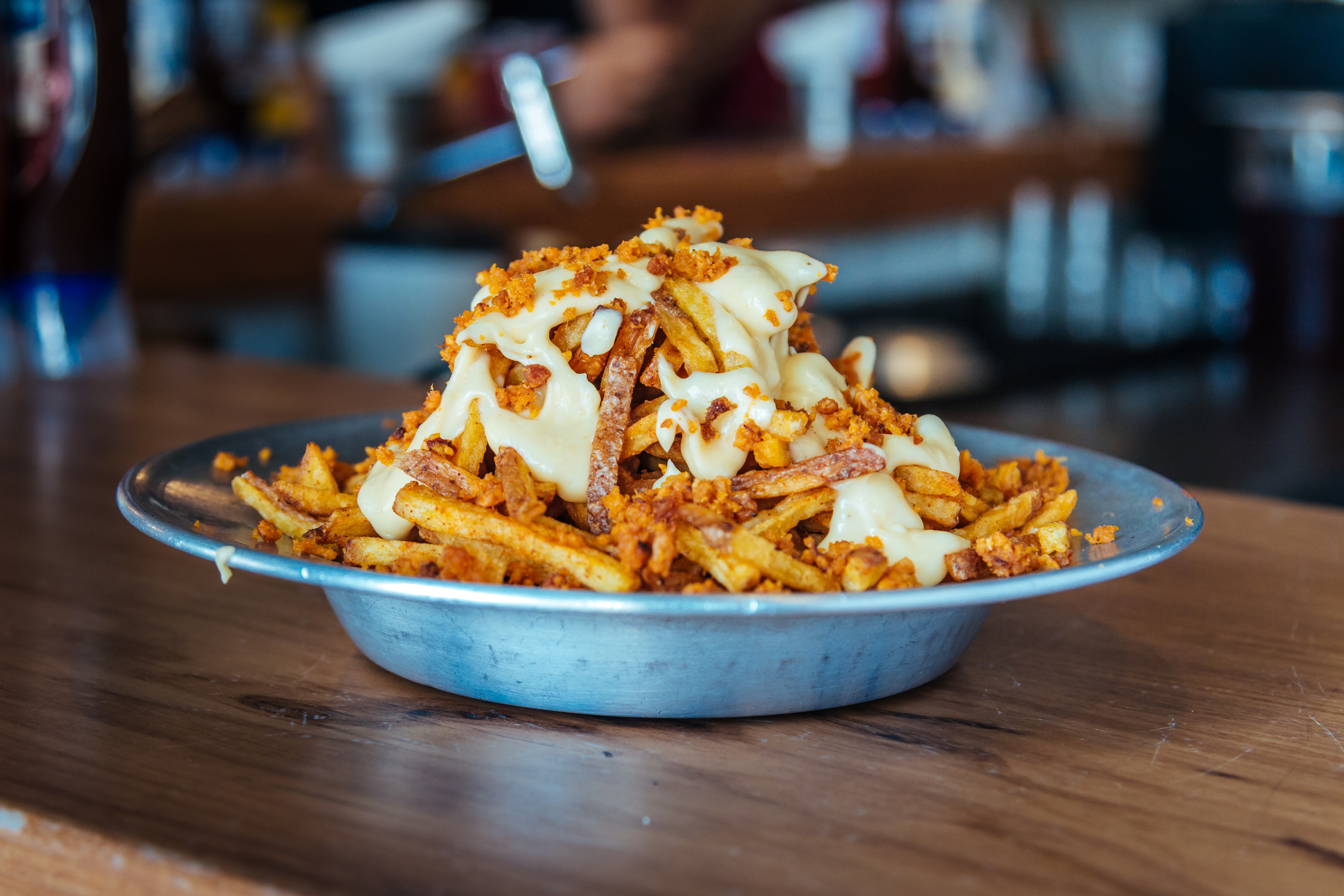 Como fazer uma batata frita crocante e sequinha - Casa e Jardim