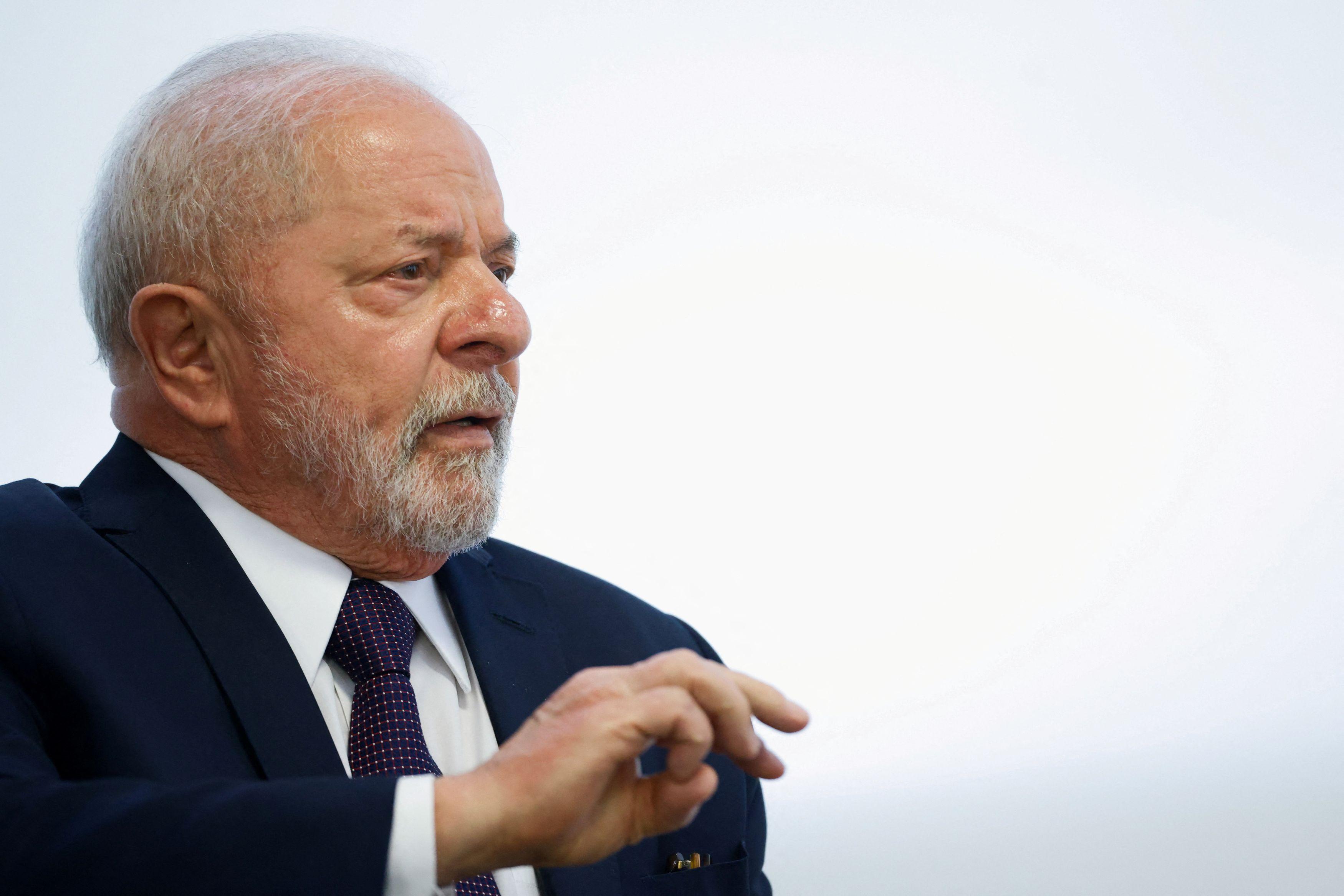 Lula no G7: o que esperar da participação do presidente na cúpula? - Estadão