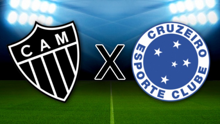 Assistir Atlético MG x Cruzeiro ao vivo 22/10/2023 HD