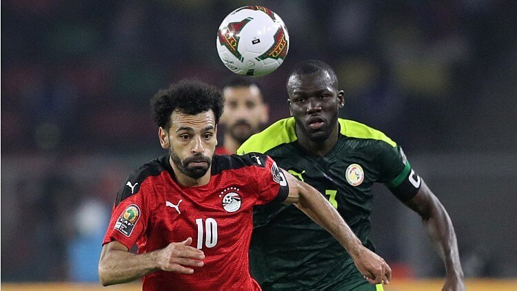 Senegal bate Egito nos pênaltis e conquista inédito título da Copa