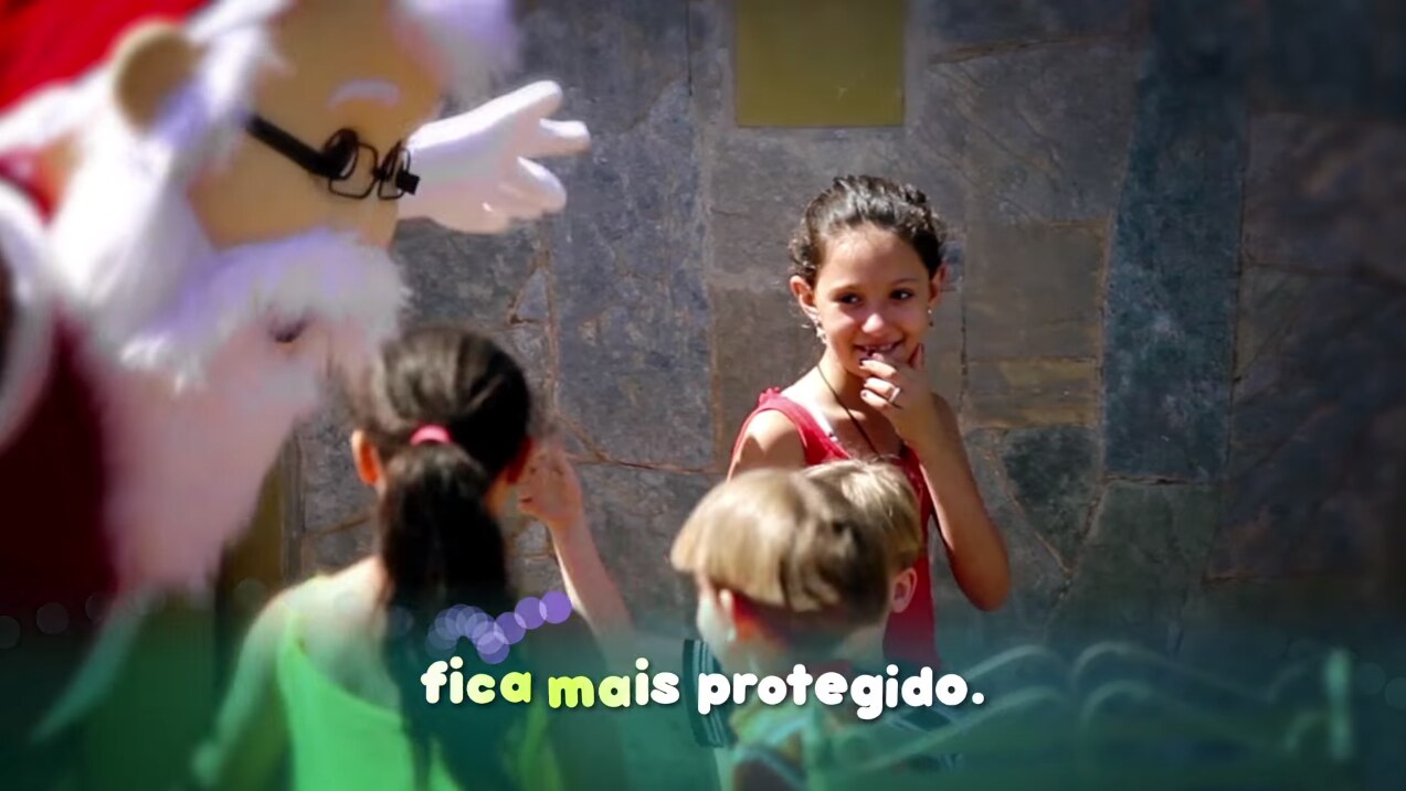 Carreta Furacão se transforma em Carreta Vacinação e promete passeio  gratuito para crianças imunizadas em Primavera do Leste - Primeira Hora
