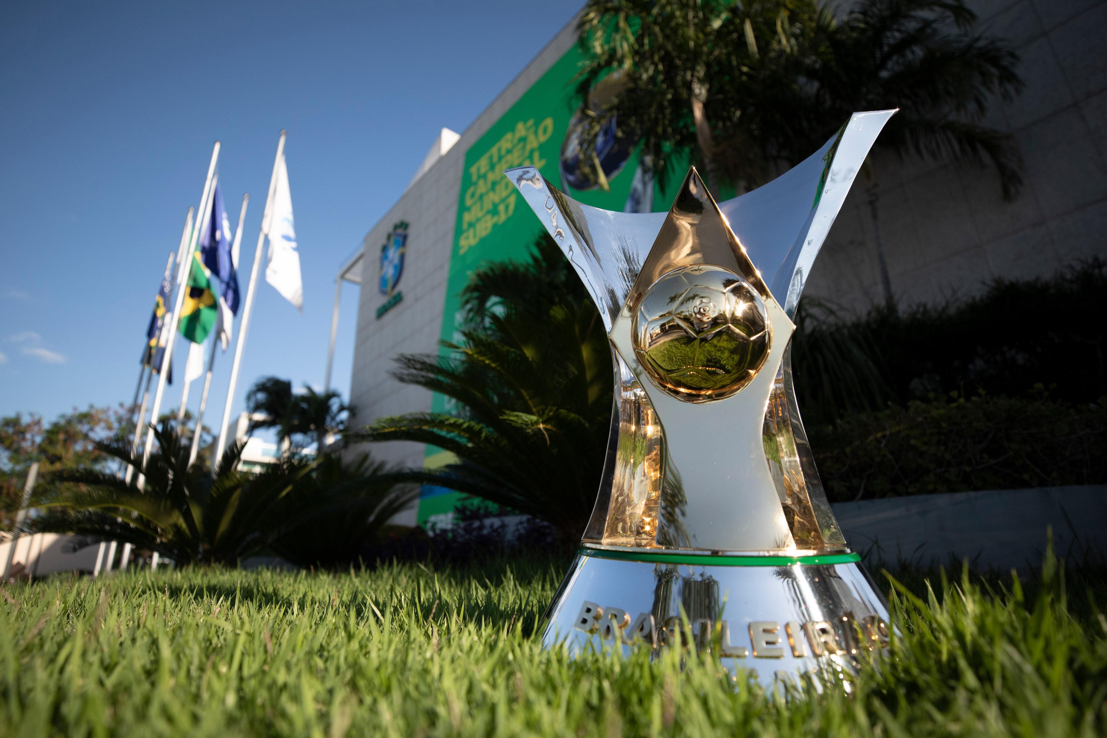 ⚠️ CBF decide pelo adiamento de dois jogos do Brasileirão