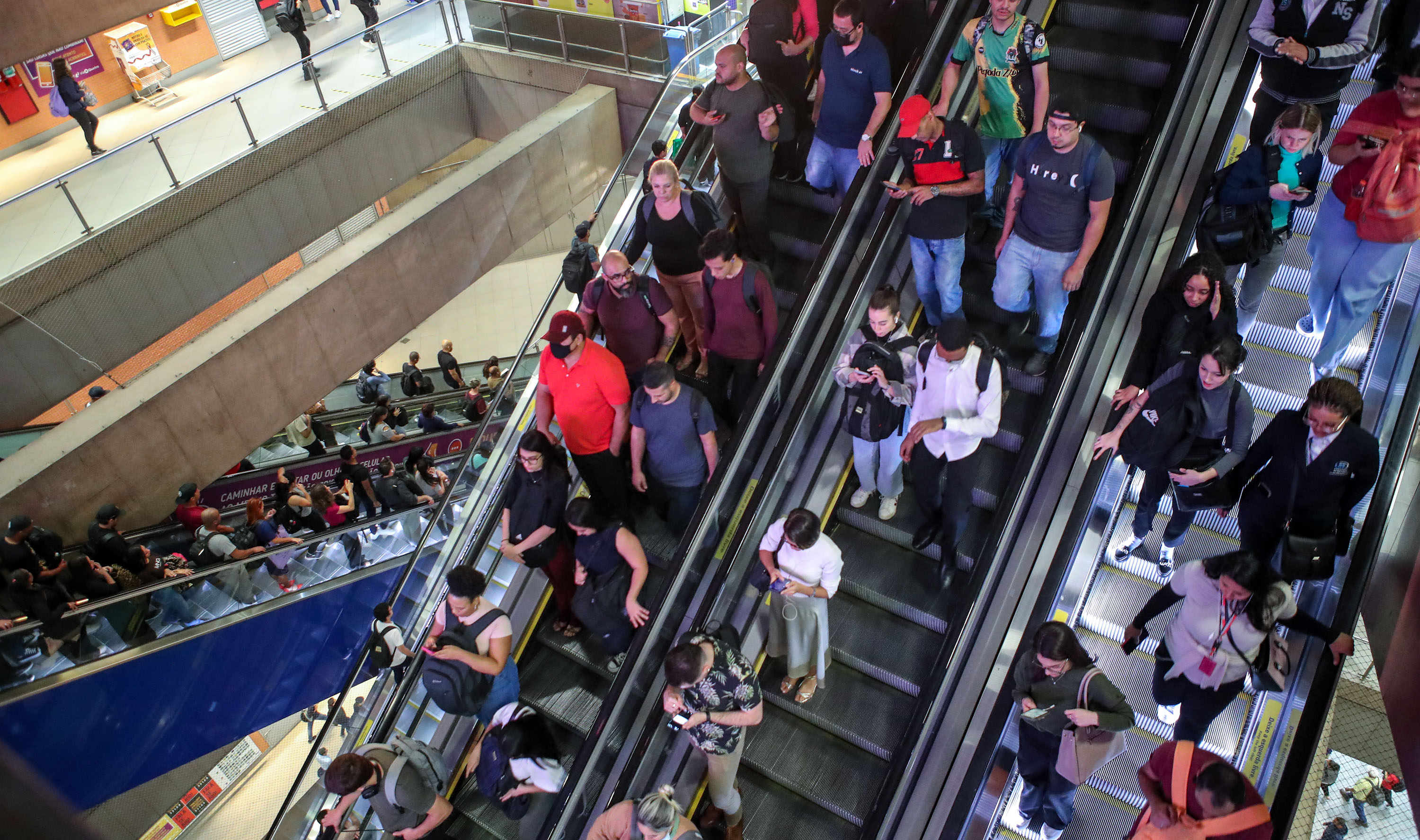 Falha no Bilhete nico em SP como saber se o cart o foi bloqueado