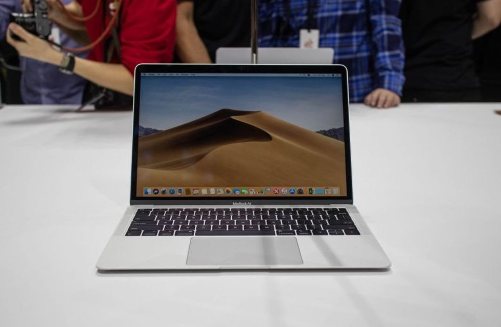 Benchmark do MacBook Air 2018 apontam as evoluções do aparelho da