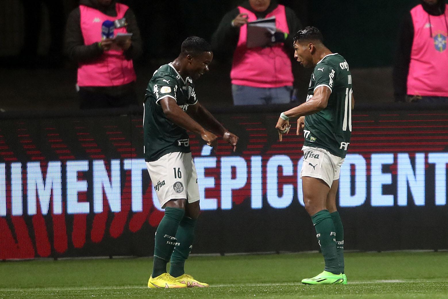 Palmeiras hendecacampeão: relembre todos os jogos e gols da campanha do  título brasileiro