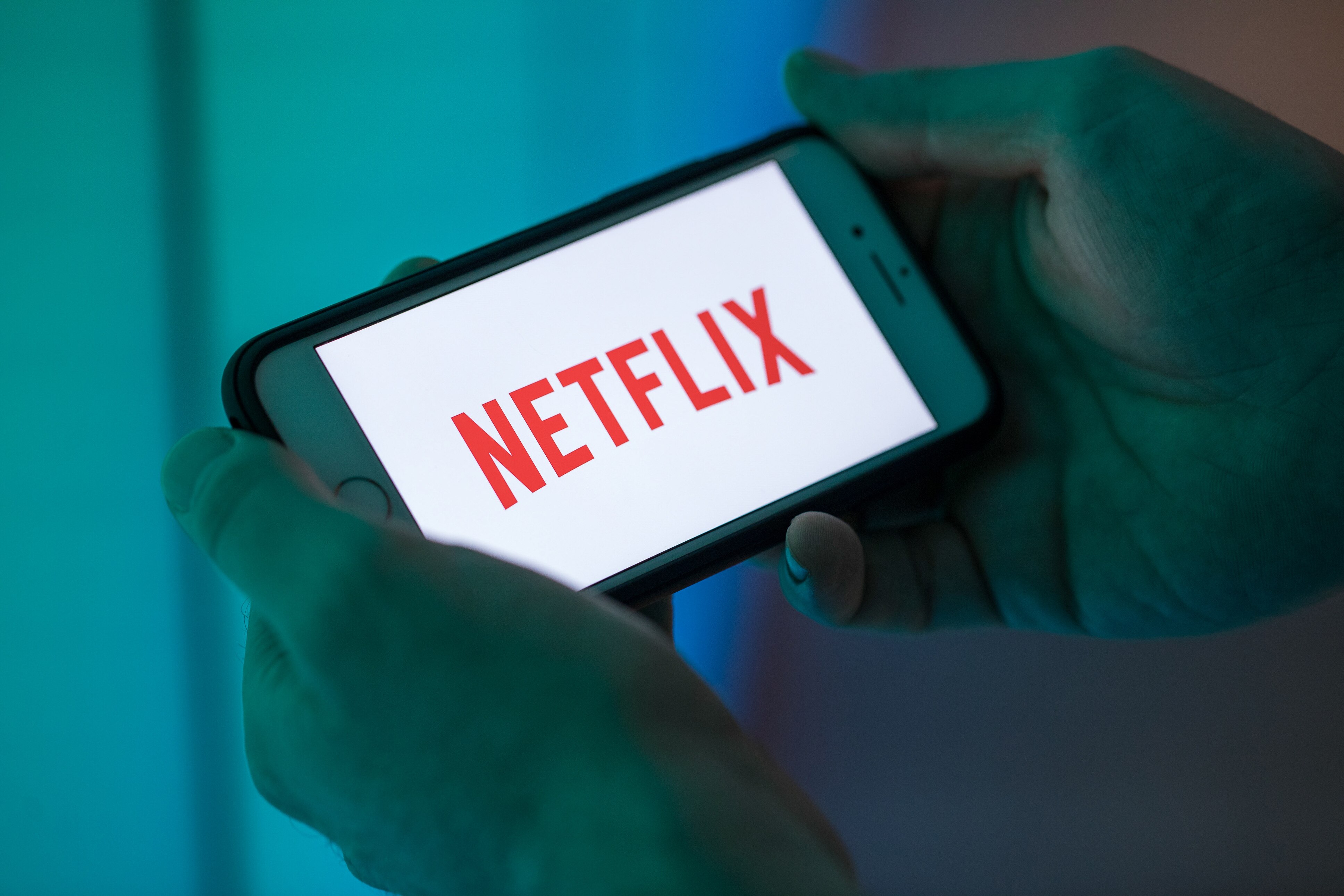 Netflix lança opção de compartilhar séries e filmes no Instagram