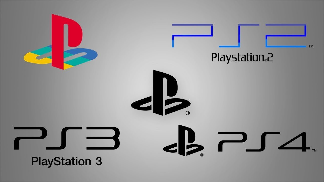 Sony registra patente que sugere PS1, PS2, PS3, PS4