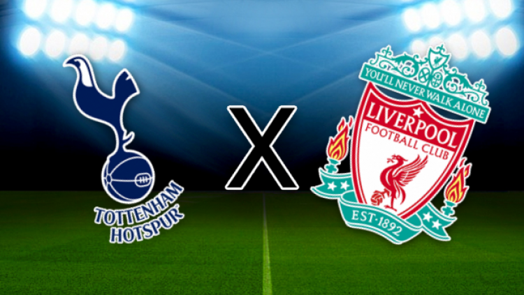 Tottenham x Liverpool: onde assistir ao vivo, escalação, horário e
