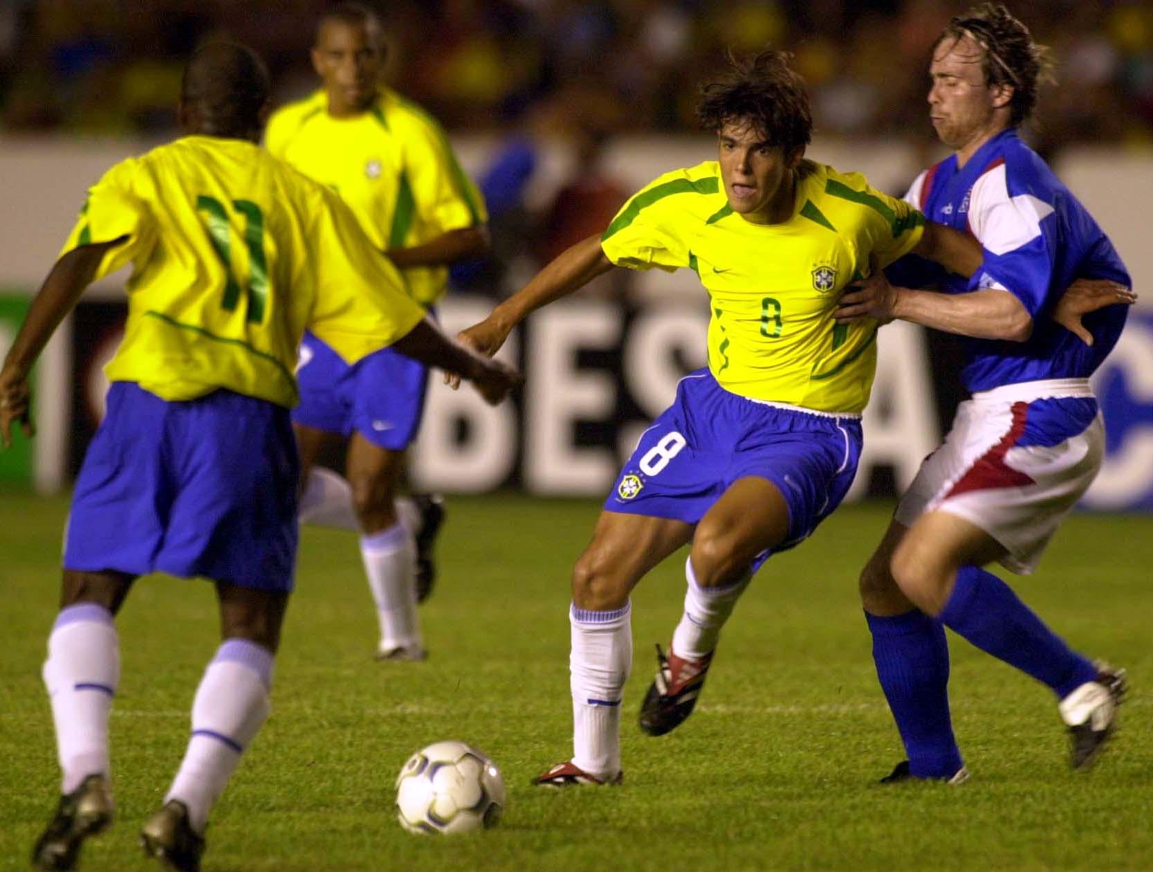 Brasil x Venezuela: Torcida vaia renda de jogo da seleção em Cuiabá