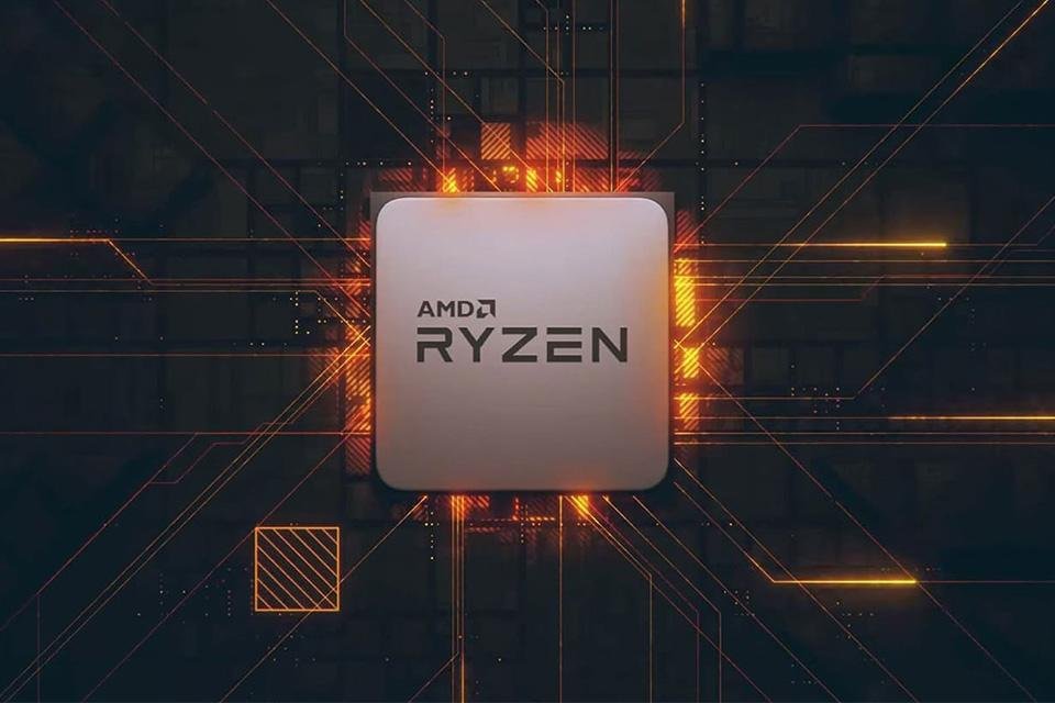 Ryzen 7 5800X3D: AMD revela a CPU gamer mais rápida do mercado