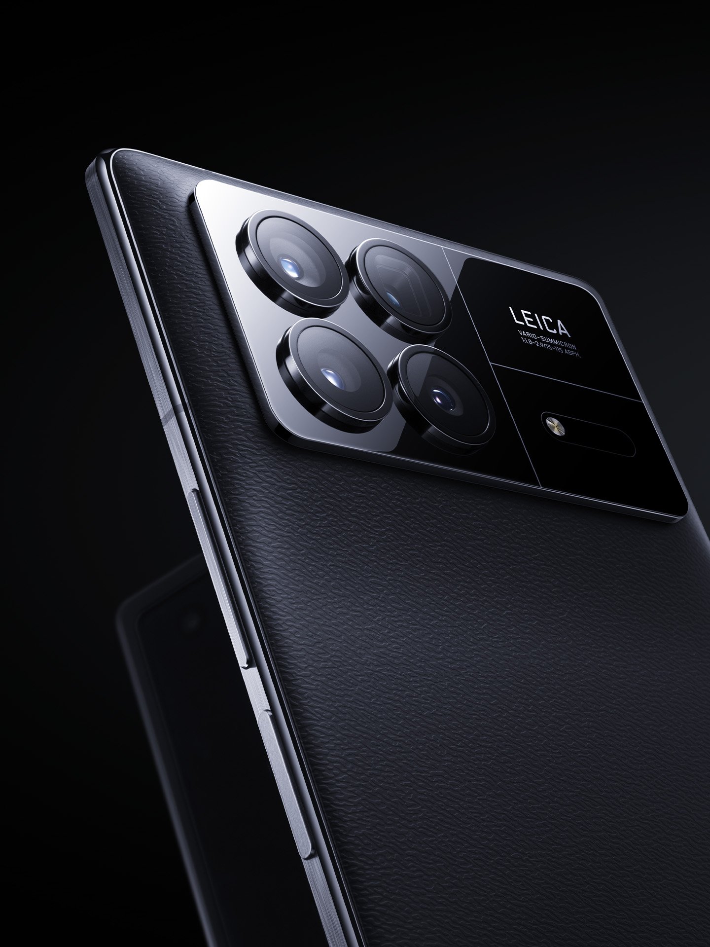 Dobrável Mix Fold 3 é revelado pela Xiaomi com alfinetadas no