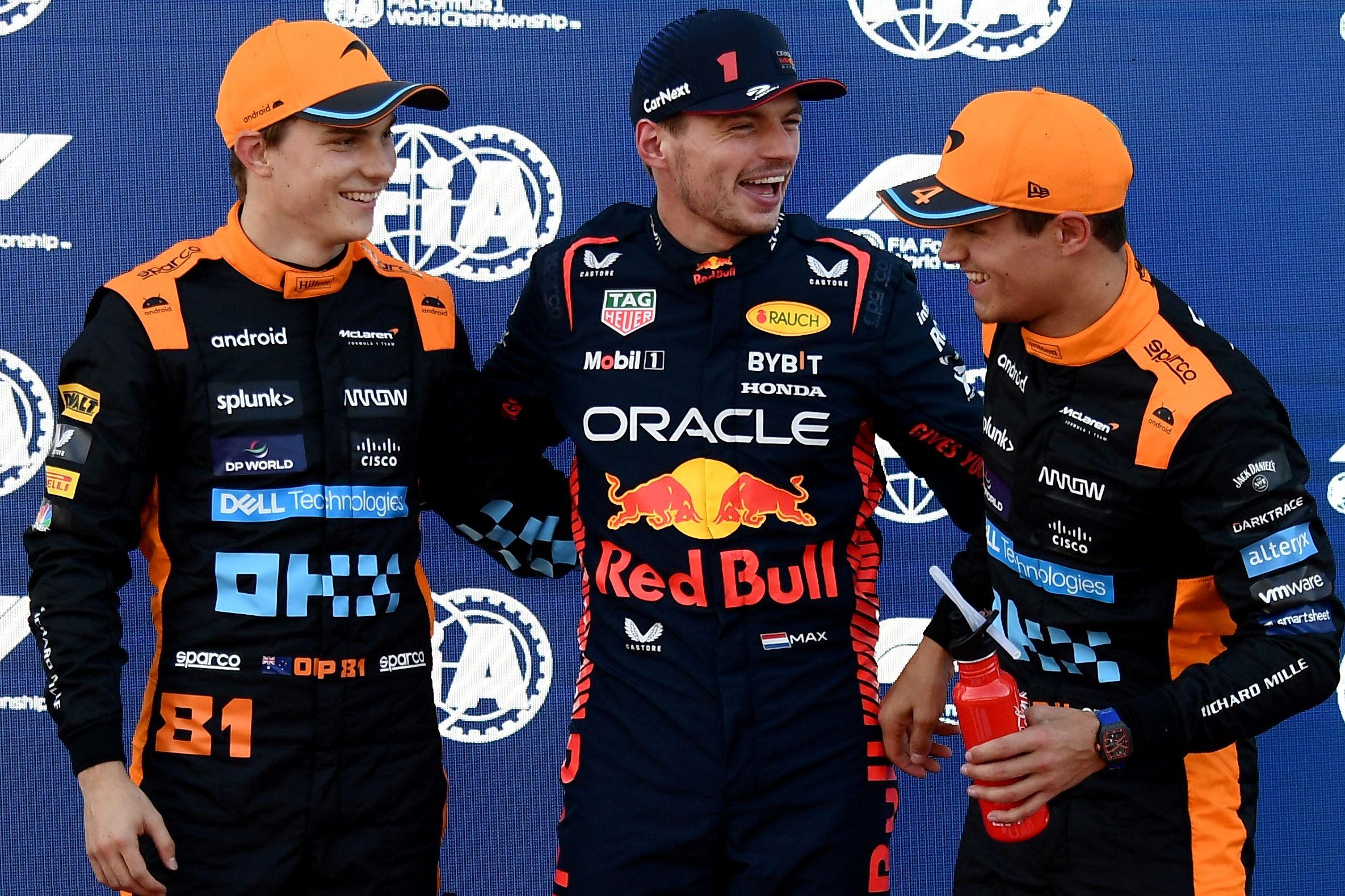 Red Bull volta ao 'normal' e Verstappen domina treinos no Japão - Fórmula 1  - Jornal Record