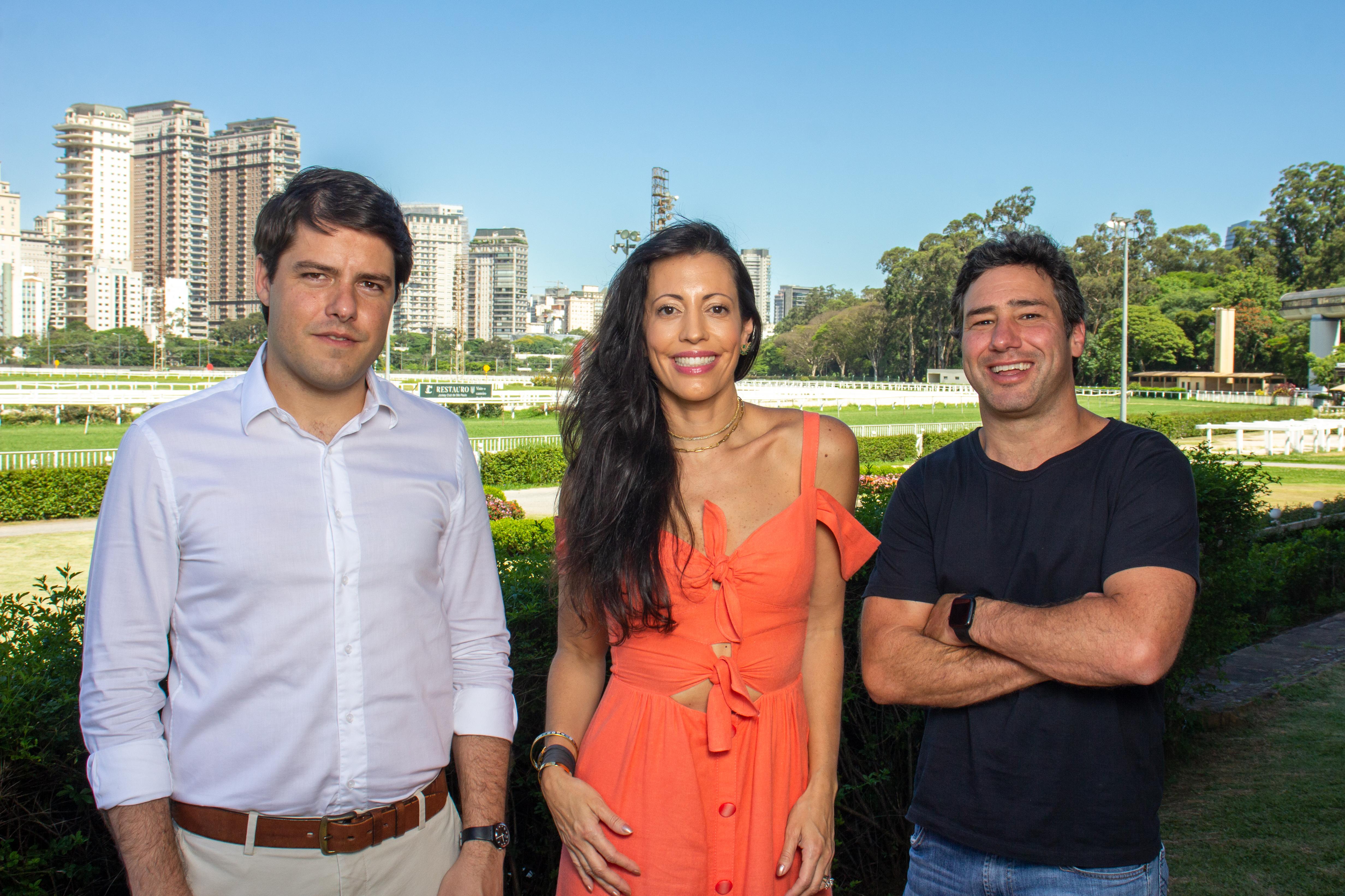 jockey club, são carlos-sp 