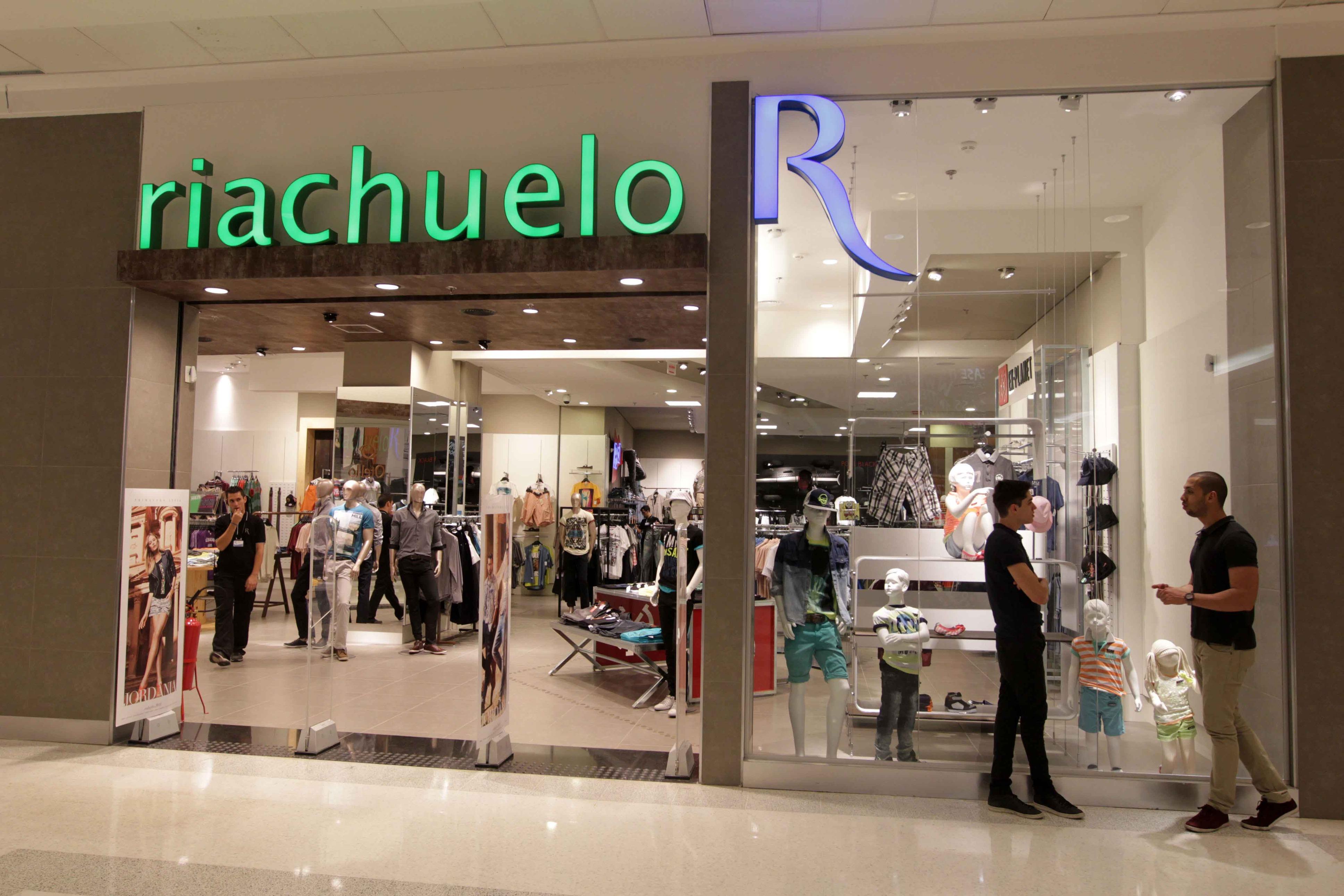 Riachuelo inaugura loja digital no Shopping Eldorado