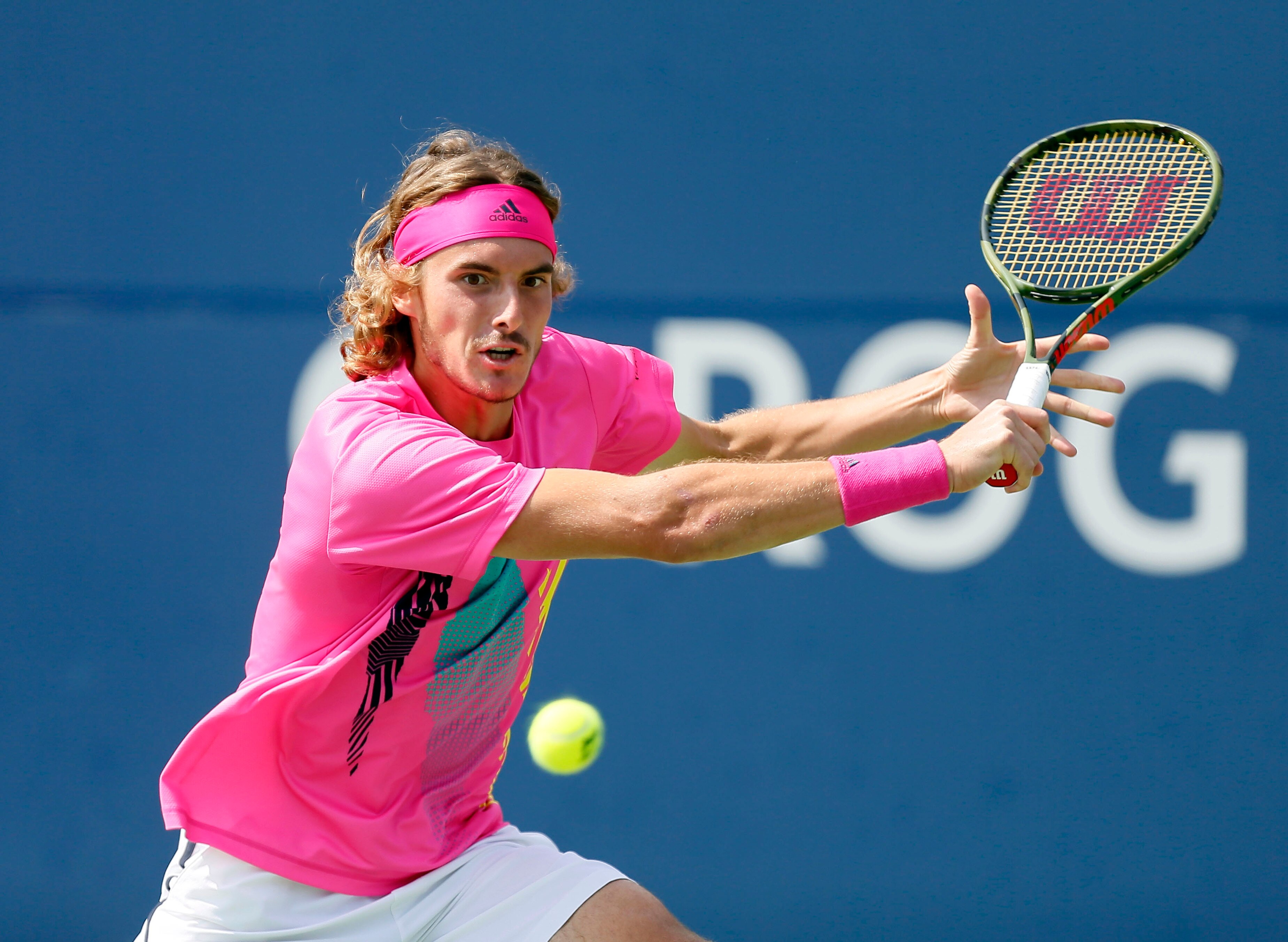 Mais jovem tenista a pontuar no ranking da ATP é umas das atrações da Copa  Gerdau-Itaú