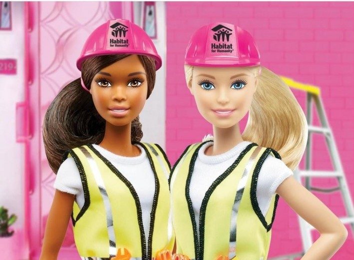 Sou a Barbie Girl!” 👛 Achei curiosas - Nomes Científicos