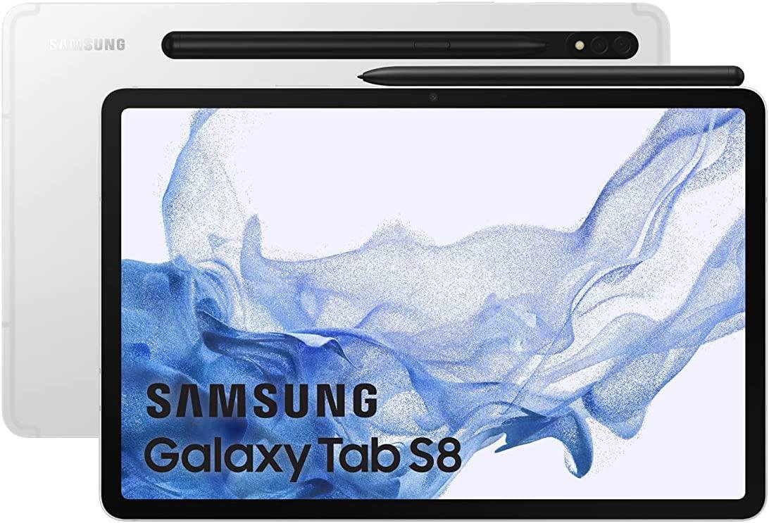 Samsung Galaxy Tab S8: Amazon revela tudo sobre o tablet - Estadão