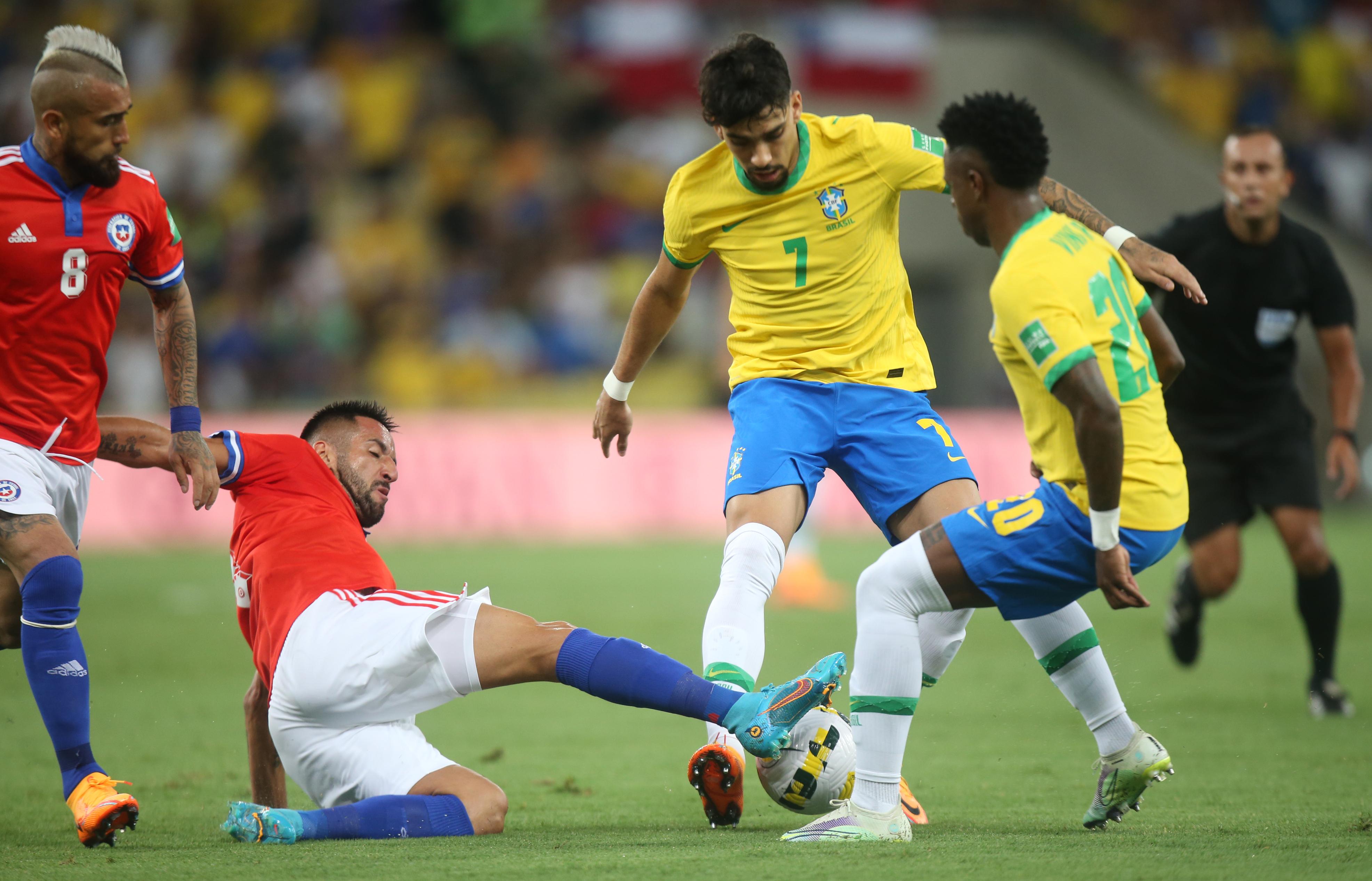 Conmebol divulga tabela das Eliminatórias da Copa do Mundo de 2026; veja  jogos do Brasil