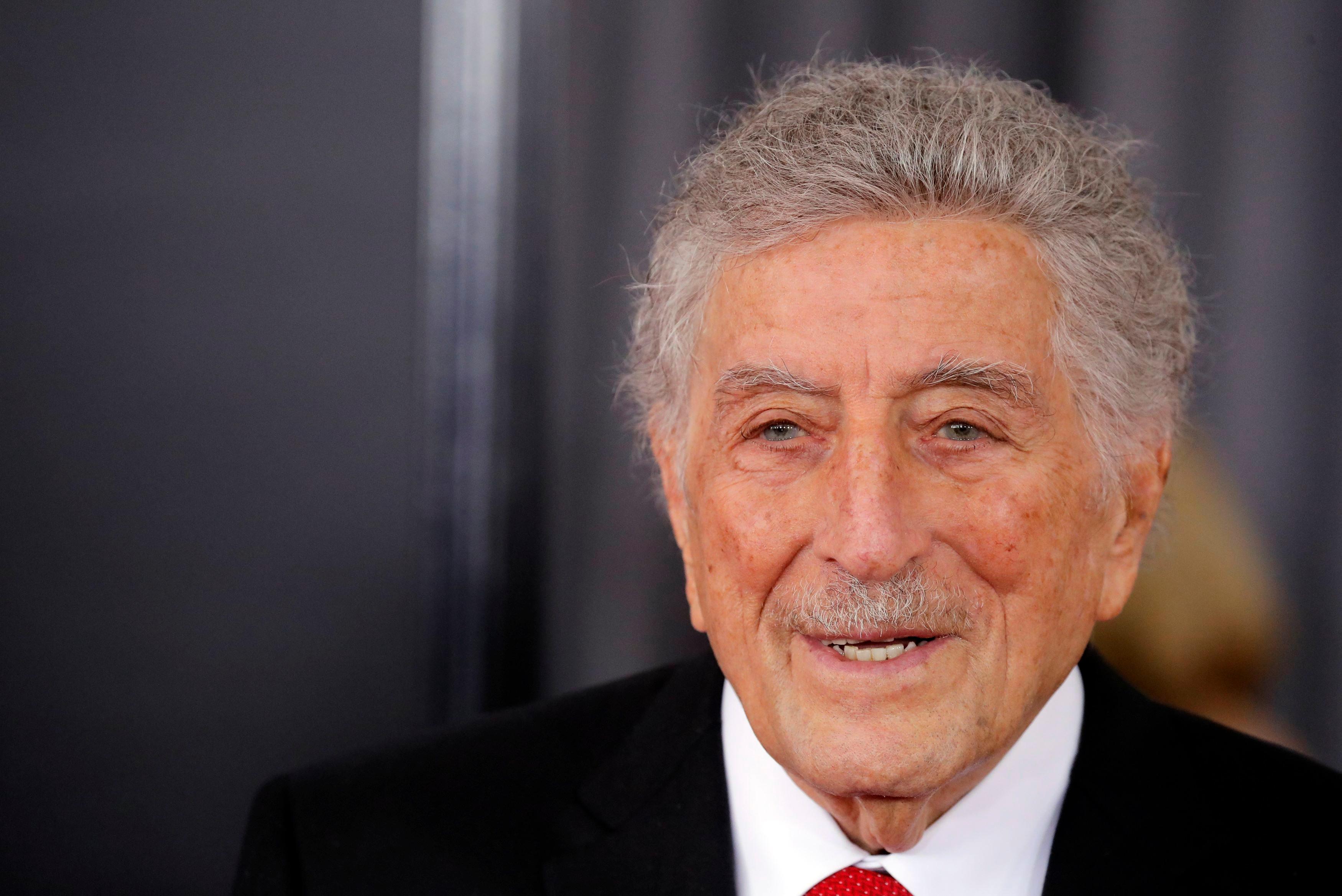 Tony Bennett, mestre no pop americano, morre aos 96 