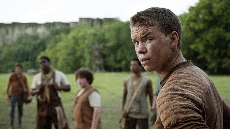 Veja cinco novas imagens de “The Maze Runner”, filme do livro Correr ou  Morrer, Notícias