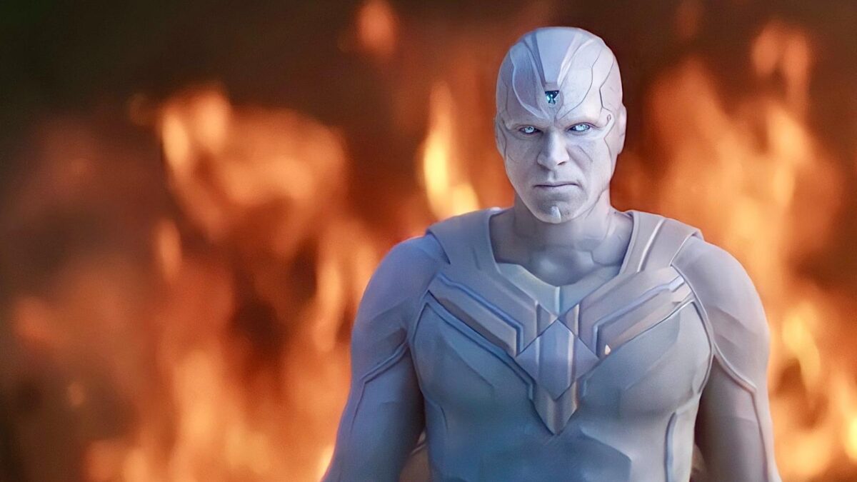 VisionQuest', nova série da Marvel, tem estreia marcada para outubro -  Estadão