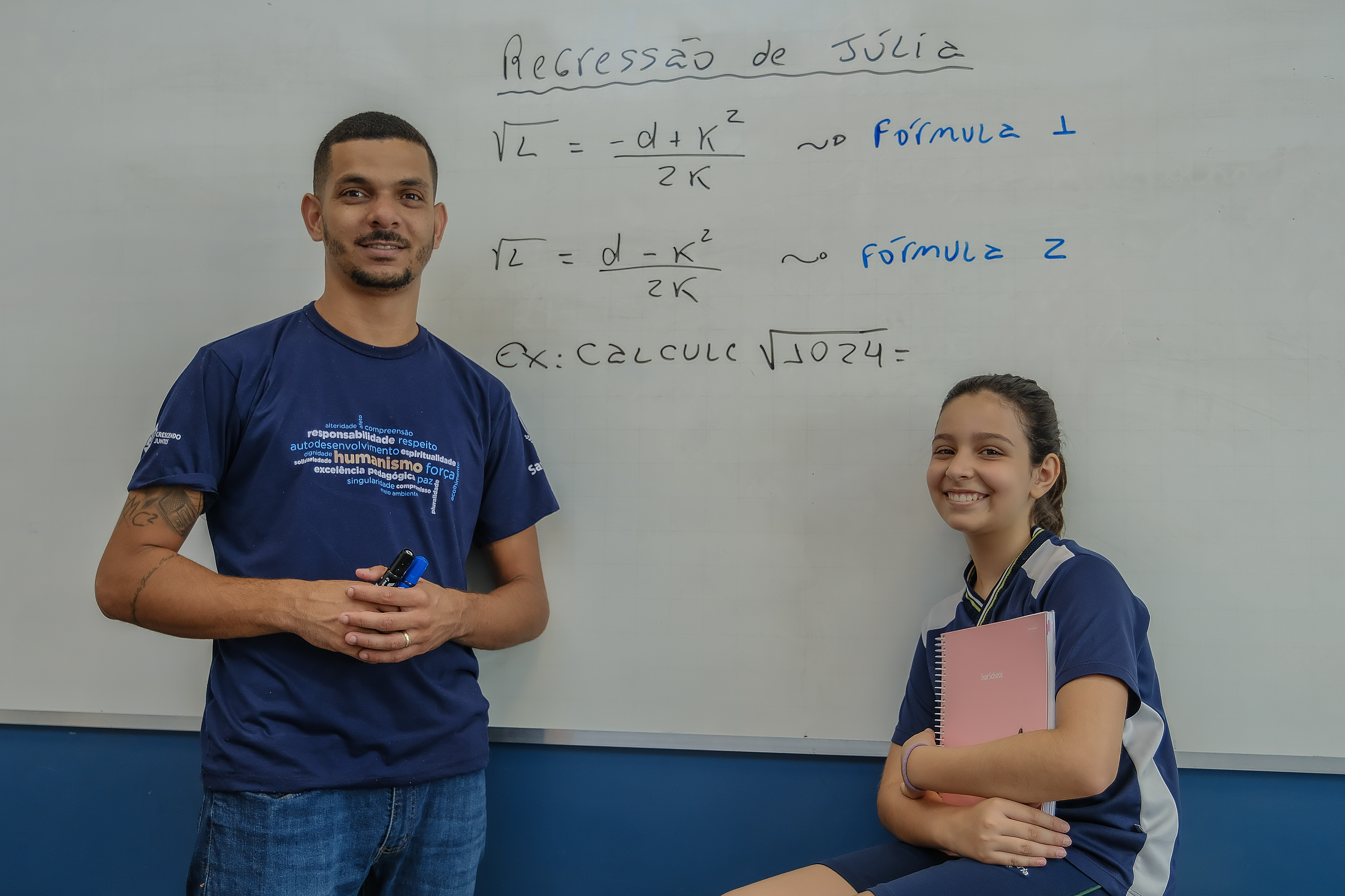 Raiz quadrada e o uso da calculadora - Planos de aula - 8º ano