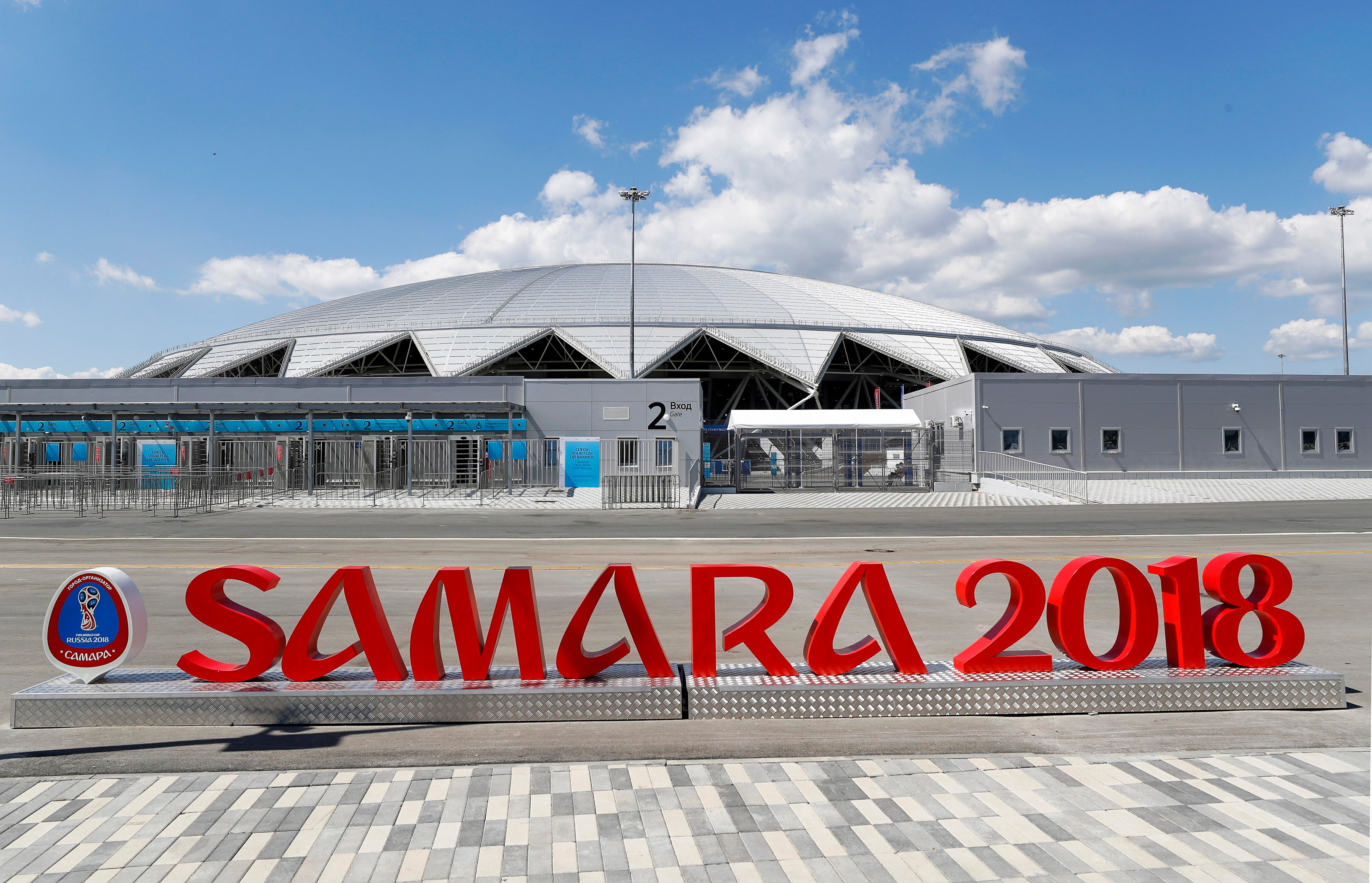 Seleção brasileira de futebol de praia irá a Samara para assistir ao Campeonato  Russo - Russia Beyond BR