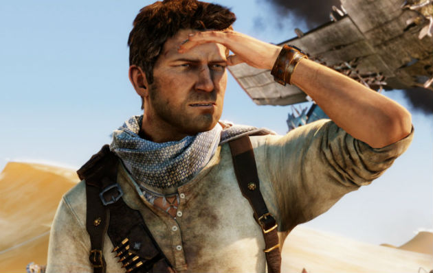 Resenha: The Nathan Drake Collection