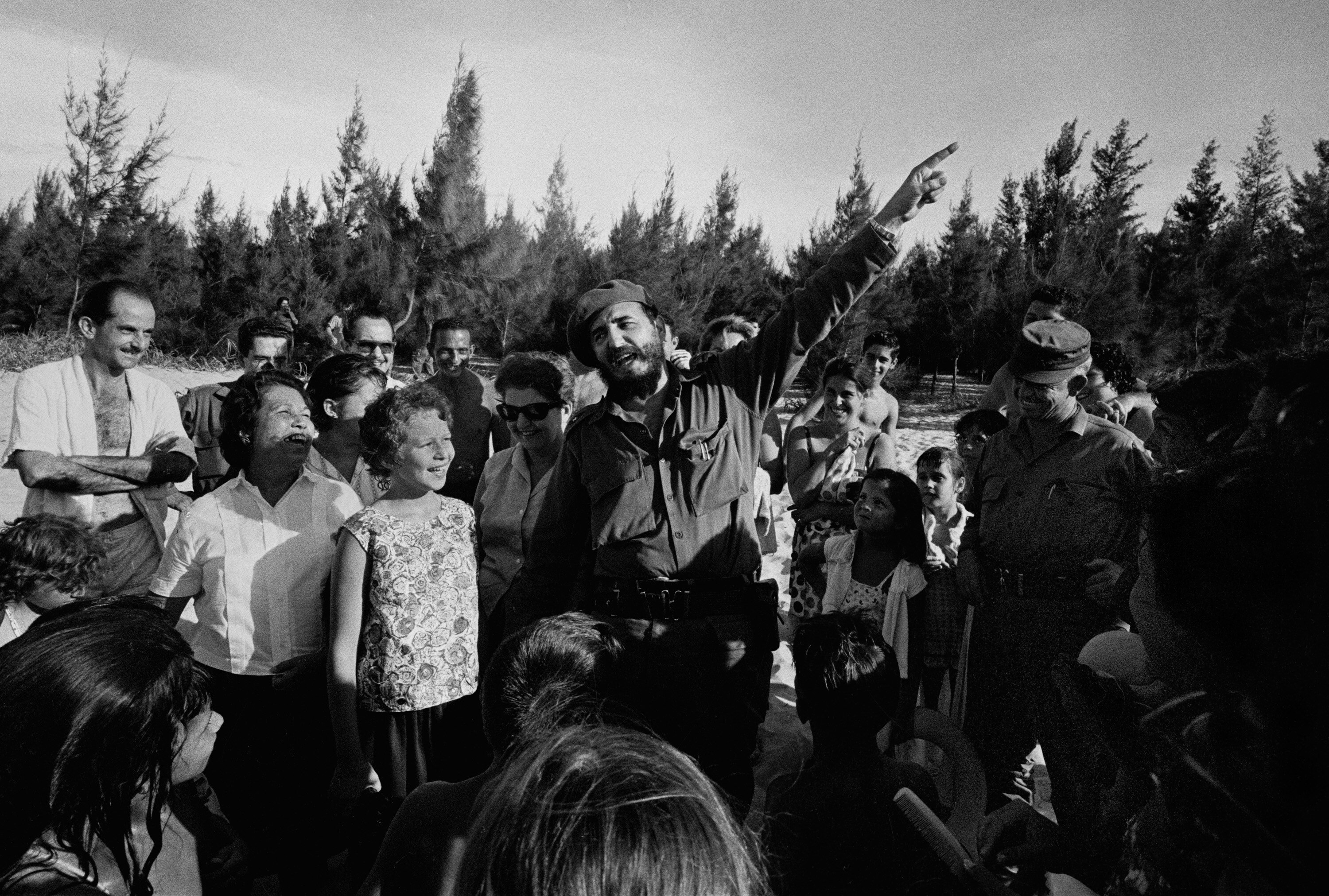 Pablo Milanés, cantor e voz da revolução cubana, morre aos 79 anos