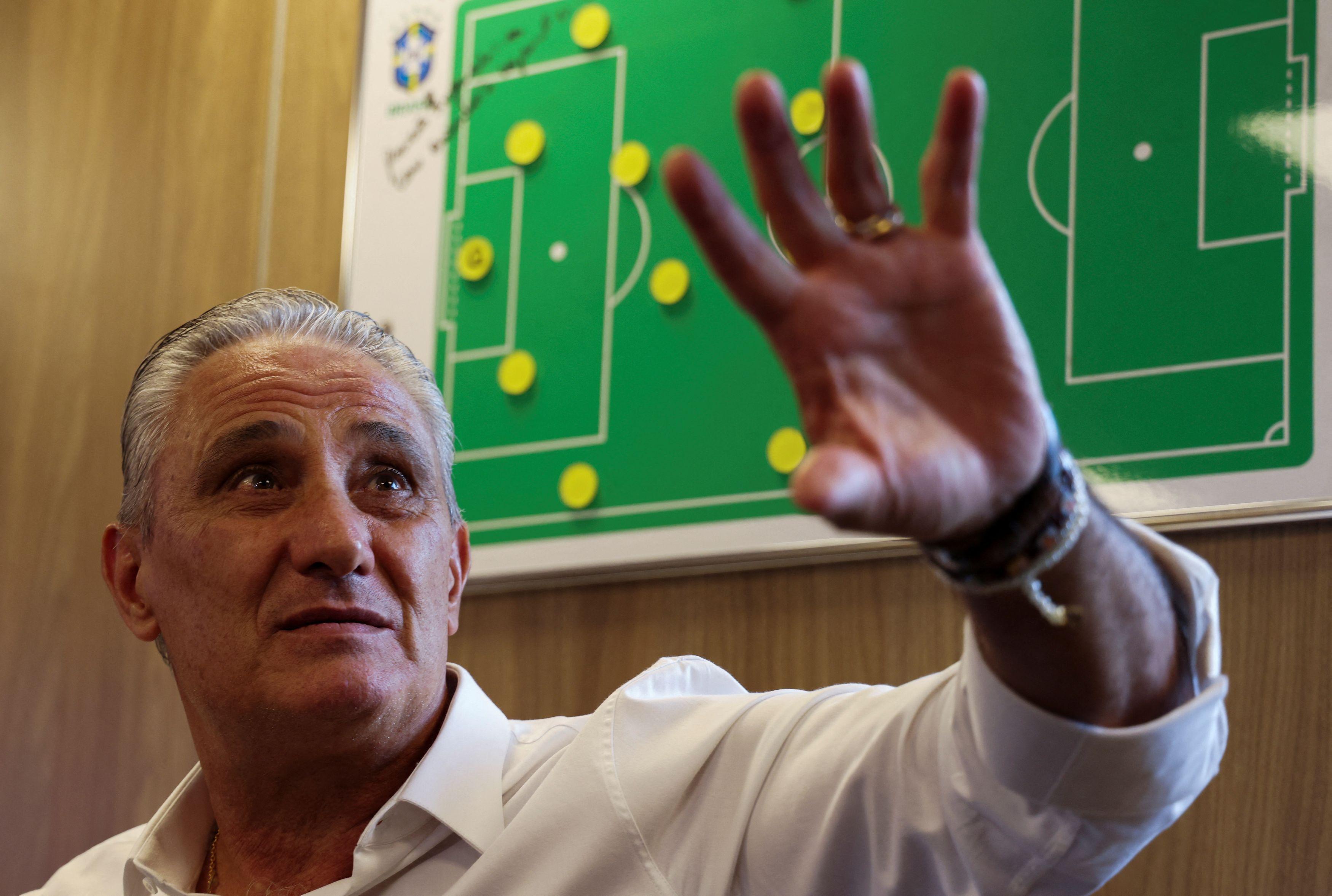Brasil encerra ciclo pr&eacute;-Copa com aproveitamento de 75% e m&eacute;dia de 2,2 gols  por jogo: veja n&uacute;meros