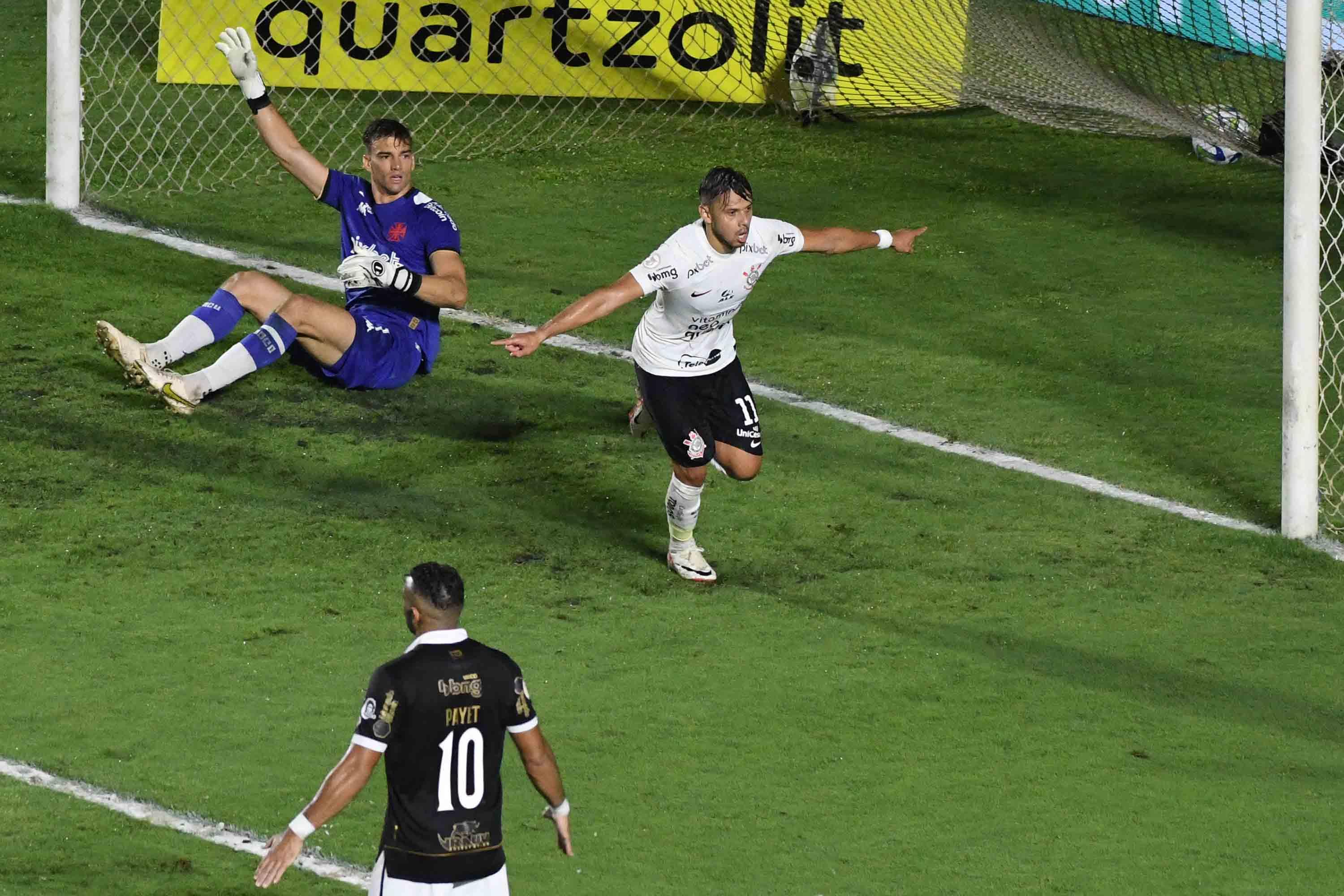 Corinthians 4 x 1 São Paulo: confira os memes da final do