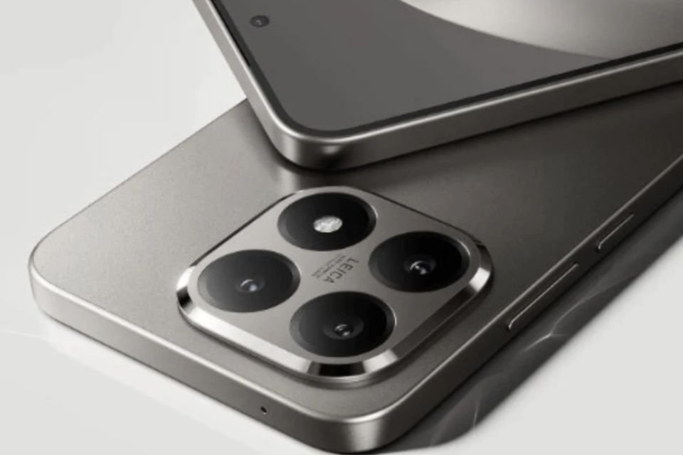 Xiaomi 15T com 5G e 512GB por um preço imperdível na Shopee