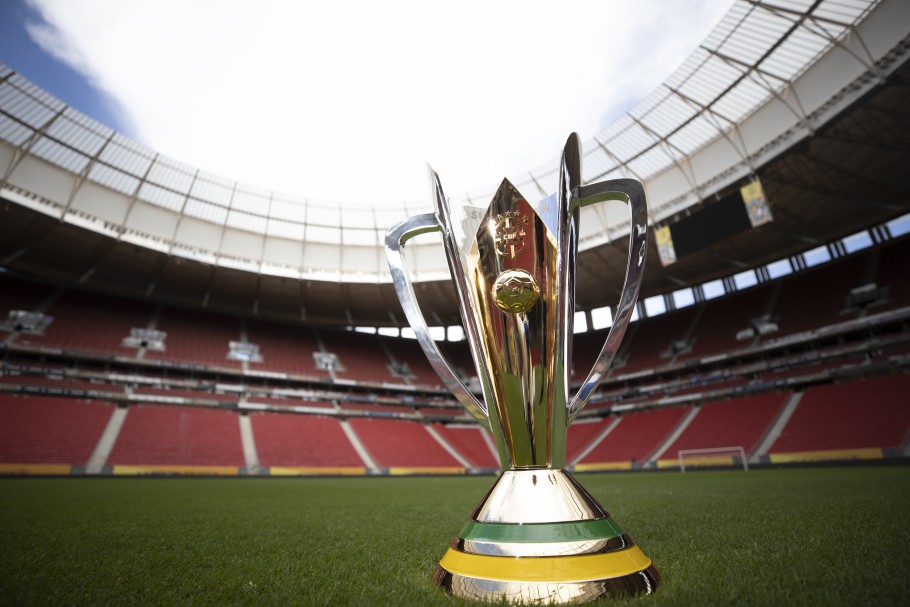 Palmeiras x Flamengo: onde assistir, horário, escalações e arbitragem