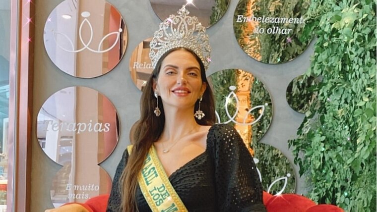 Concurso de Miss Reina Internacional de Las Américas é adiado - Estadão