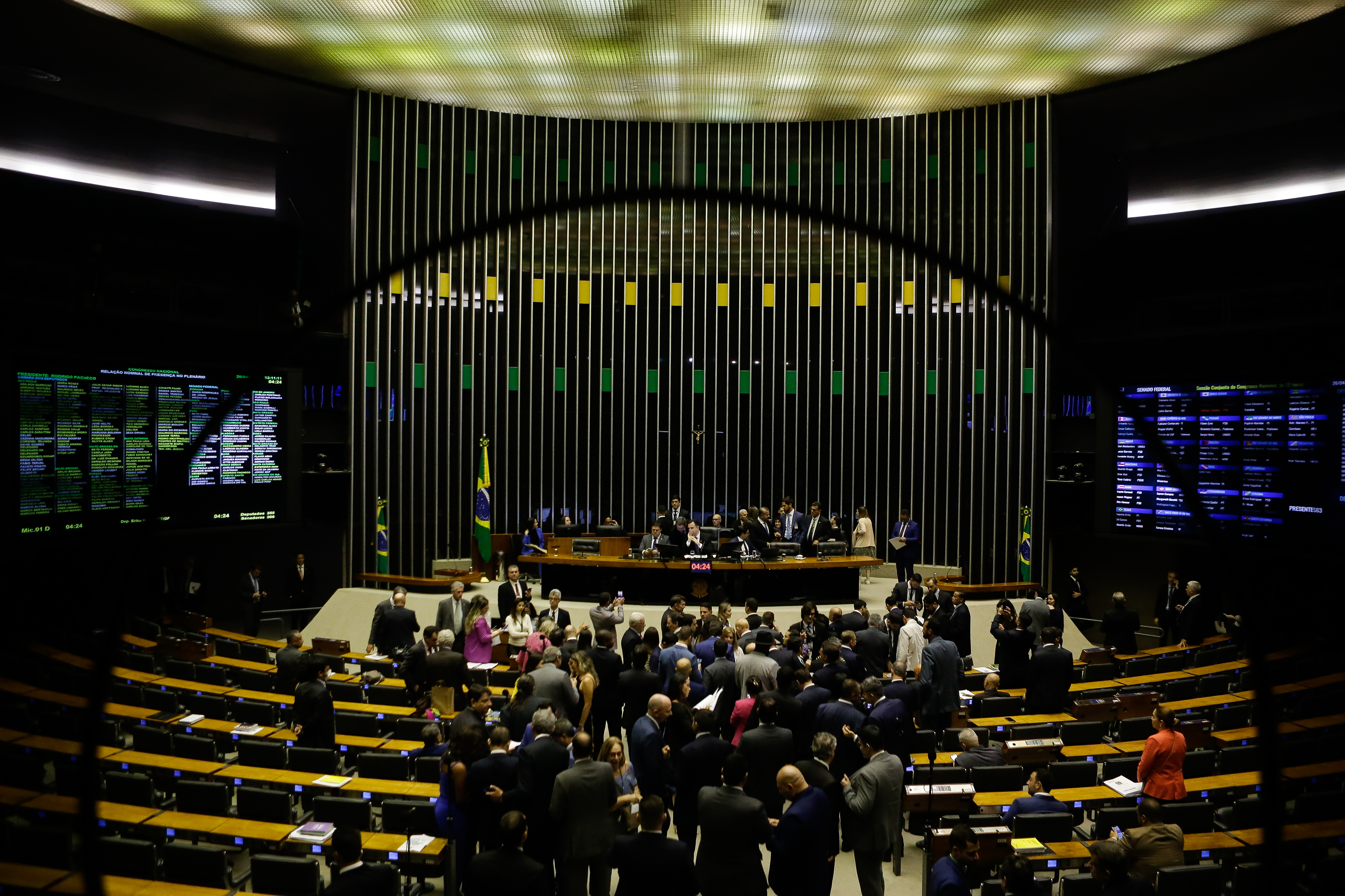 CPMI do 8 de Janeiro: parlamentares já apresentaram cerca de 500